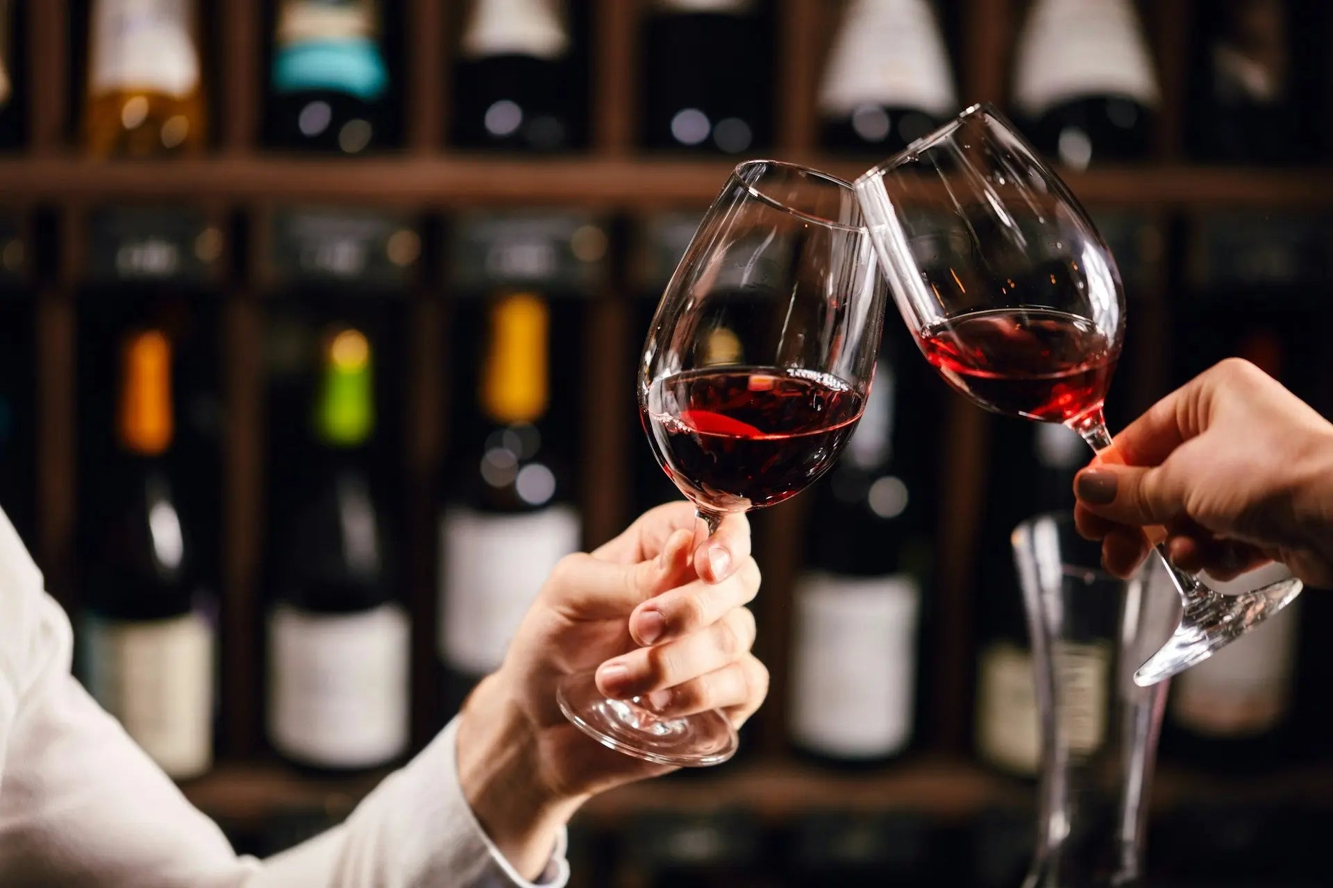 How Long Does Red Wine Last In The Fridge? | Fridge.com