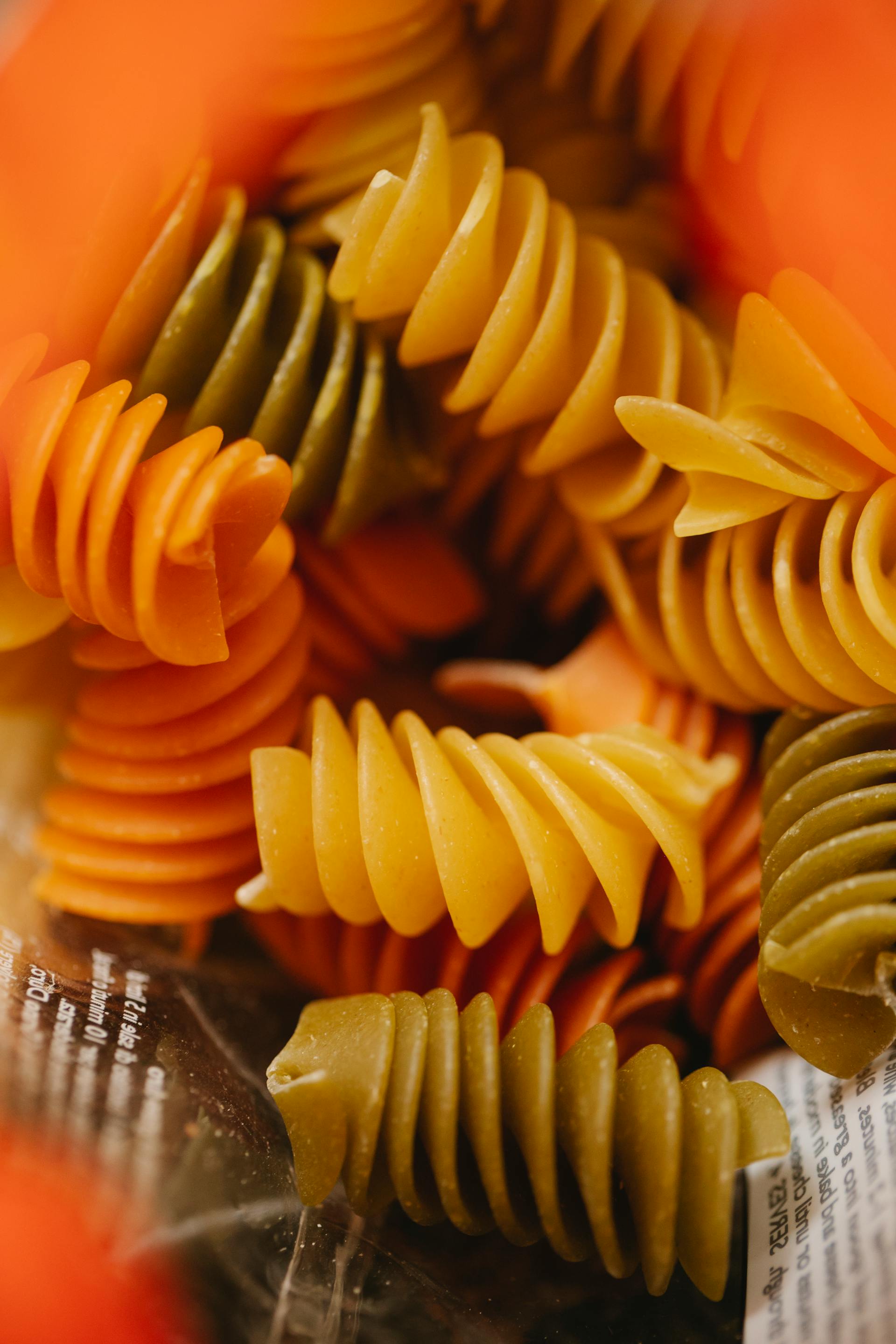 How Long Does Rotini Pasta Last In The Fridge? | Fridge.com