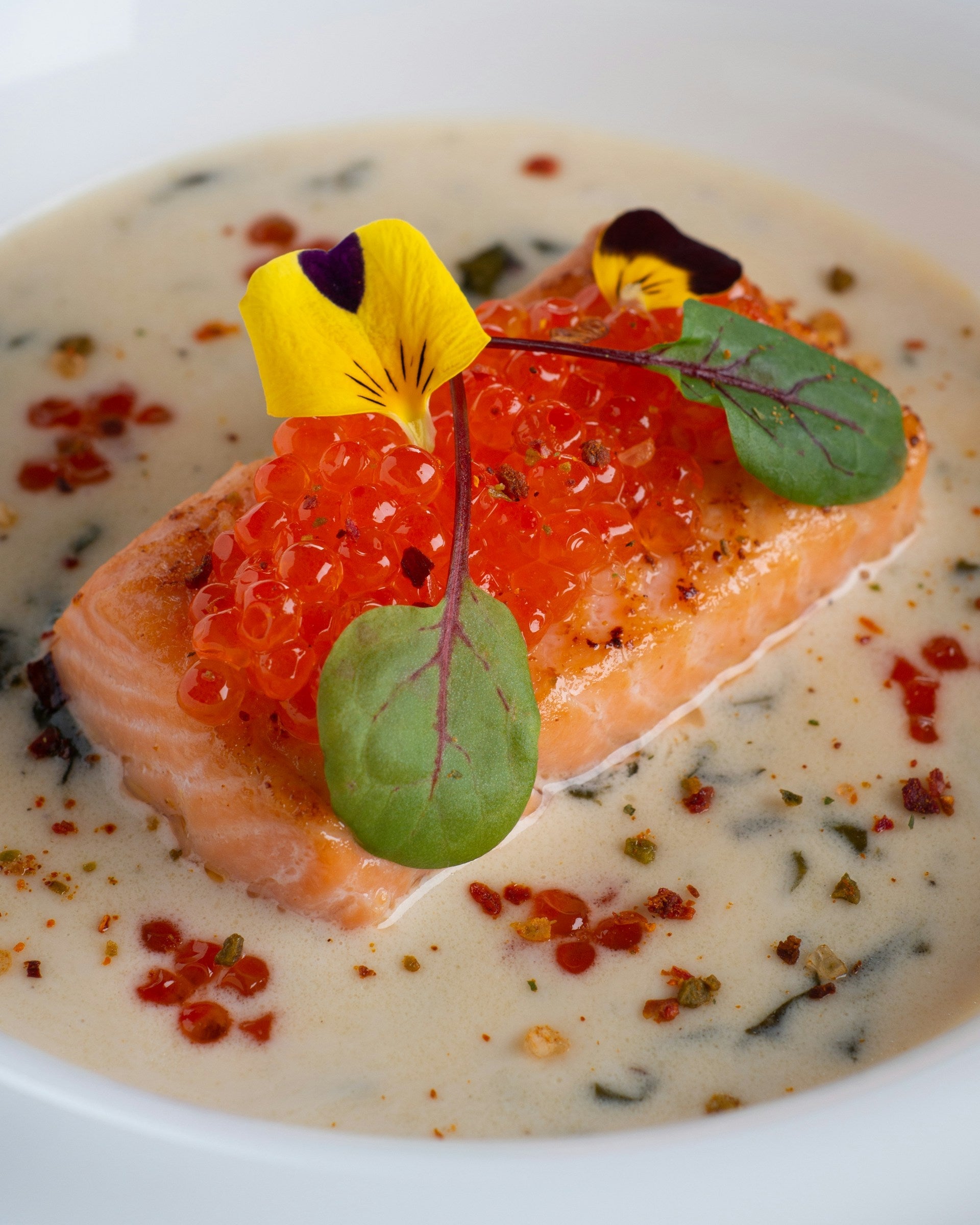 How Long Does Salmon Roe Last In The Fridge? | Fridge.com