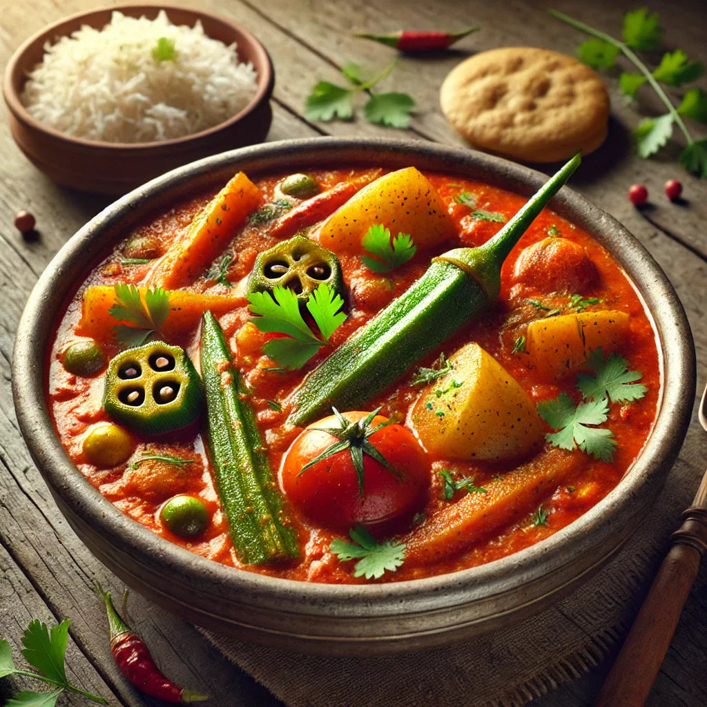 How Long Does Sindhi Curry Last In The Fridge? | Fridge.com