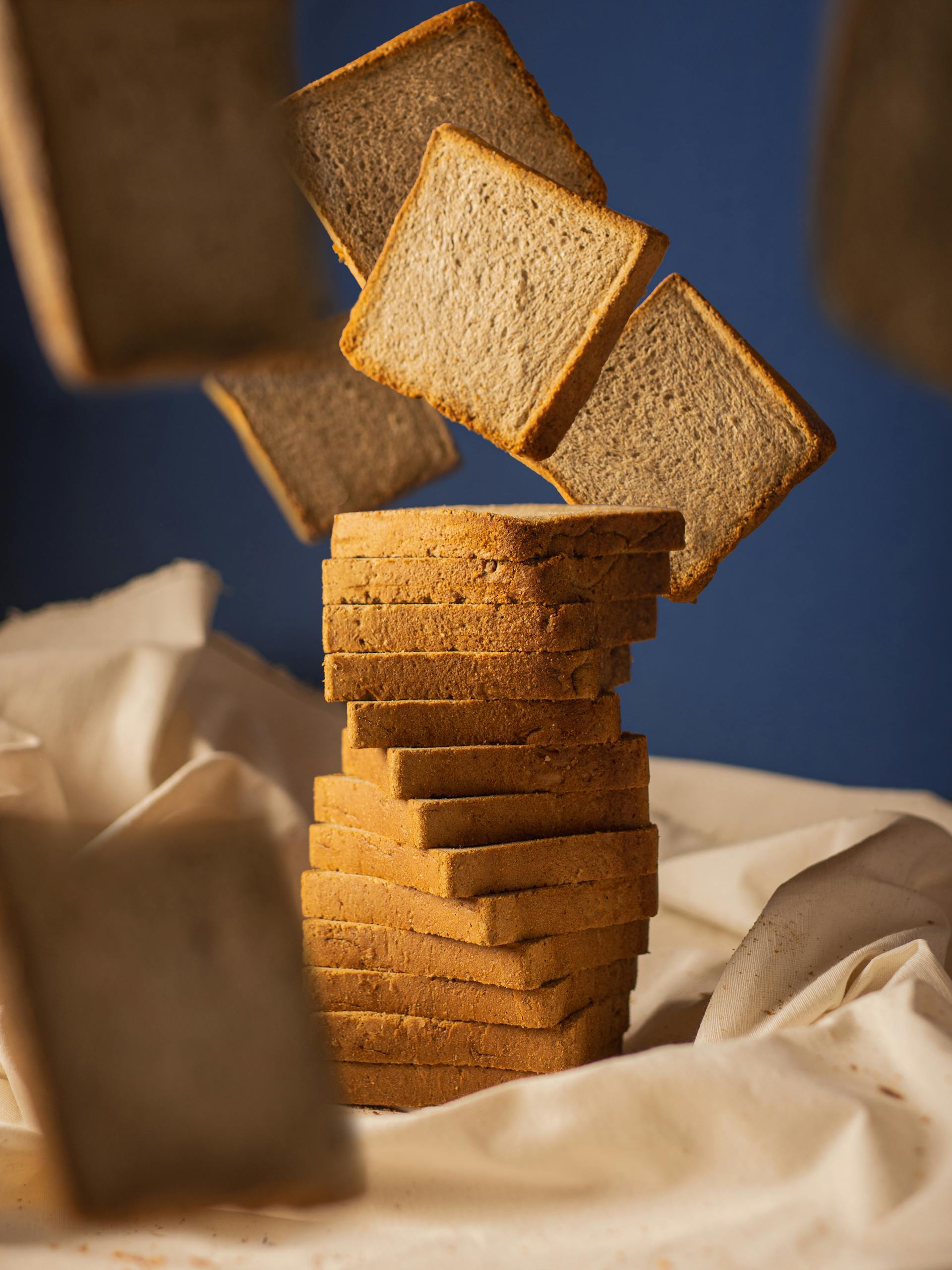 How Long Does Sliced Bread Last In The Fridge? | Fridge.com