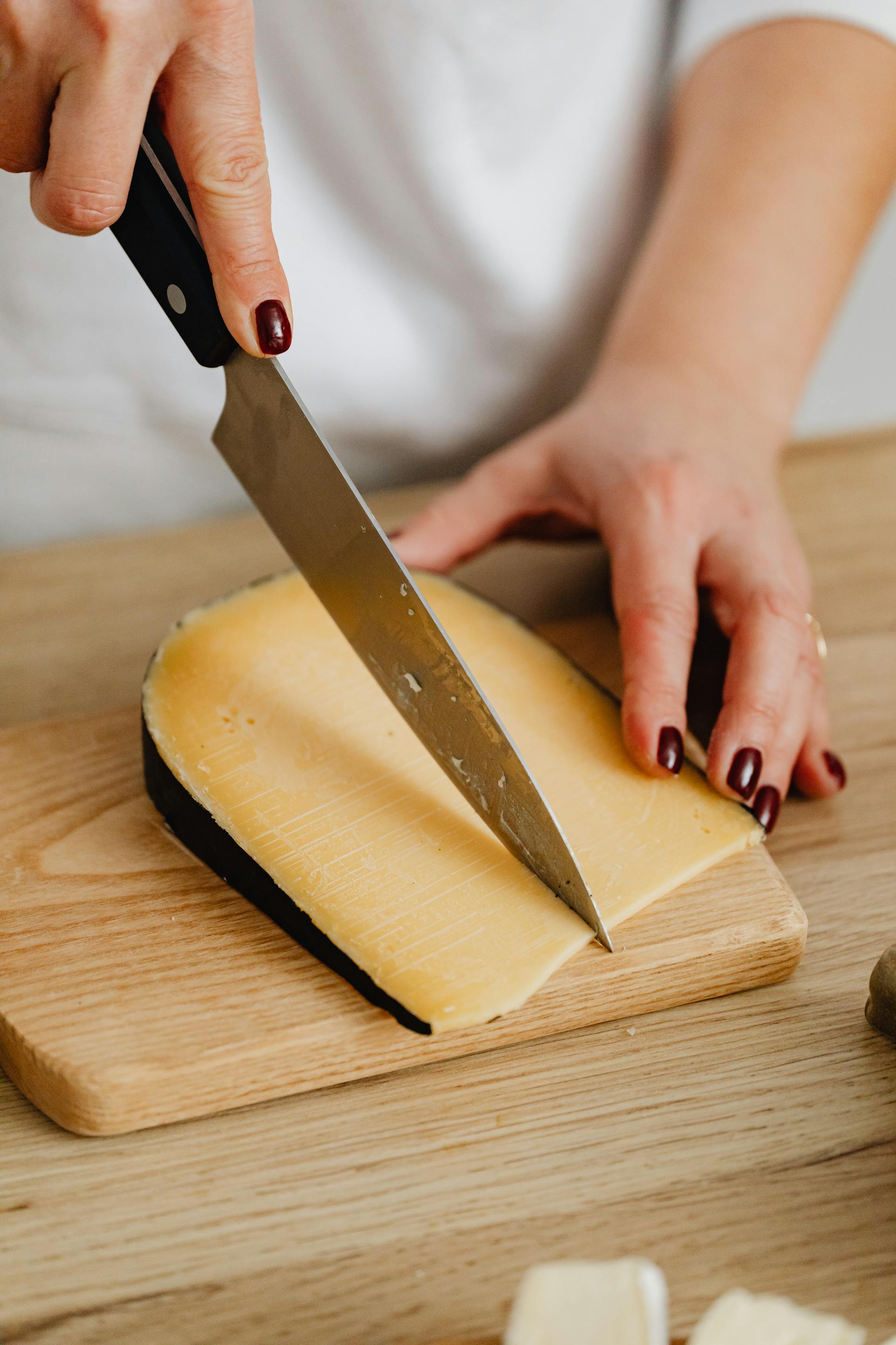 How Long Does Sliced Deli Cheese Last In The Fridge? | Fridge.com