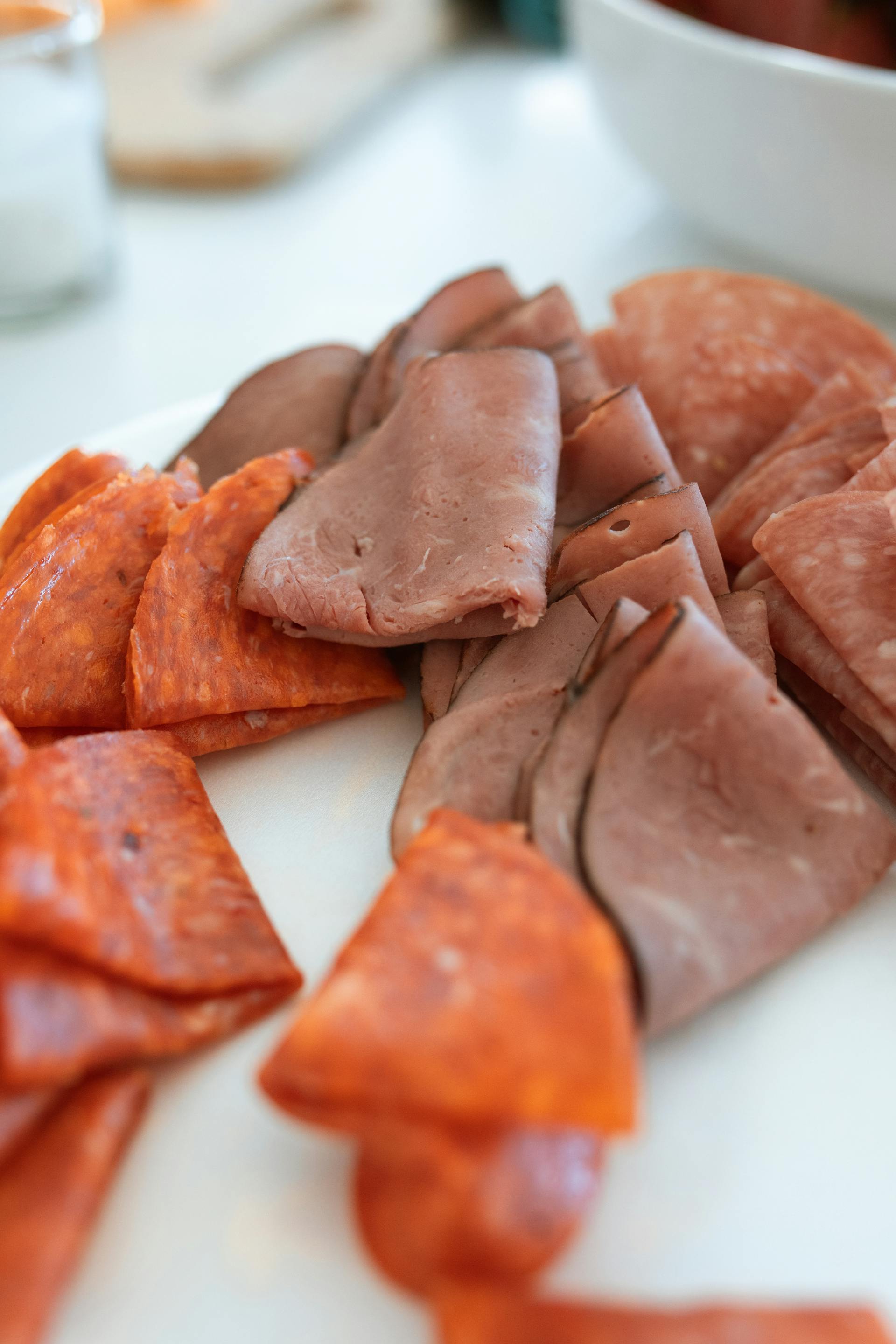 How Long Does Sliced Pastrami Last In The Fridge? | Fridge.com