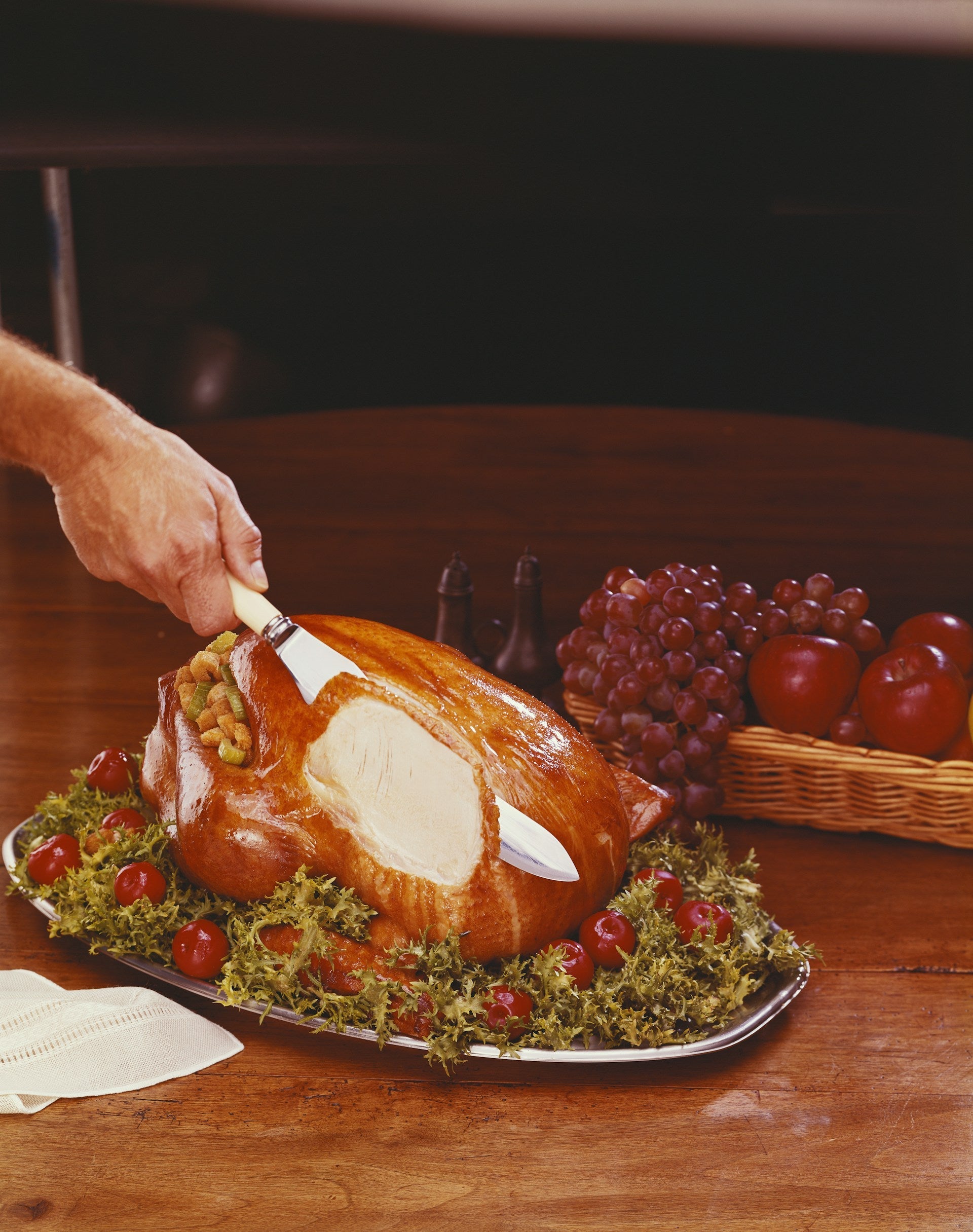 How Long Does Sliced Turkey Breast Last In The Fridge? | Fridge.com