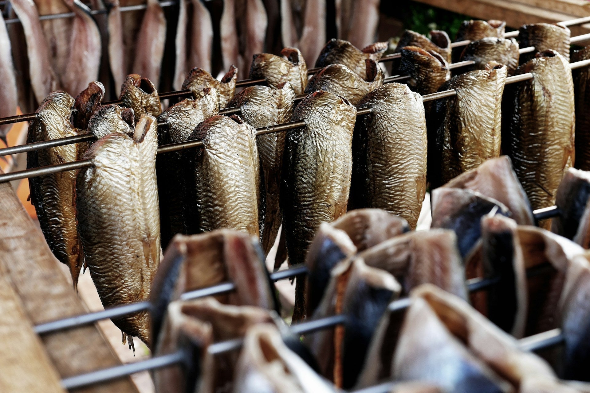 How Long Does Smoked Fish Last In The Fridge? | Fridge.com