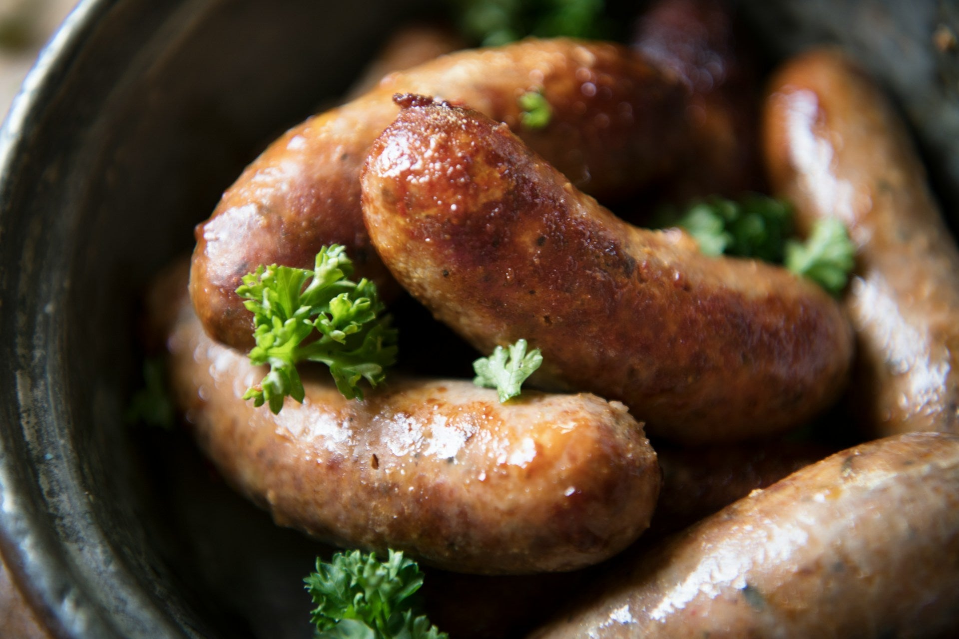 How Long Does Smoked Kielbasa Last In The Fridge? | Fridge.com