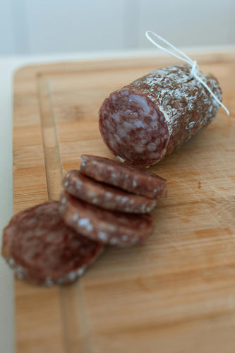 How Long Does Sopressata Last In The Fridge? | Fridge.com