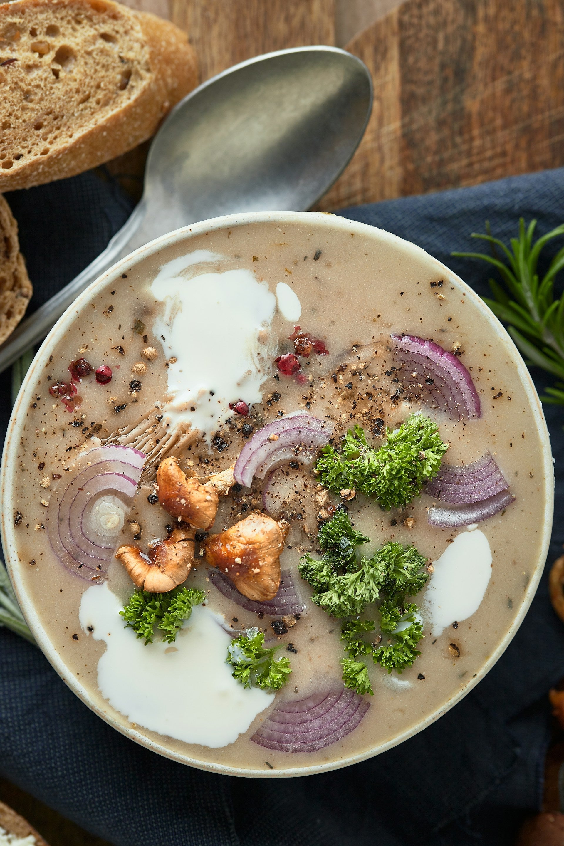 How Long Does Soup Last In The Fridge? | Fridge.com