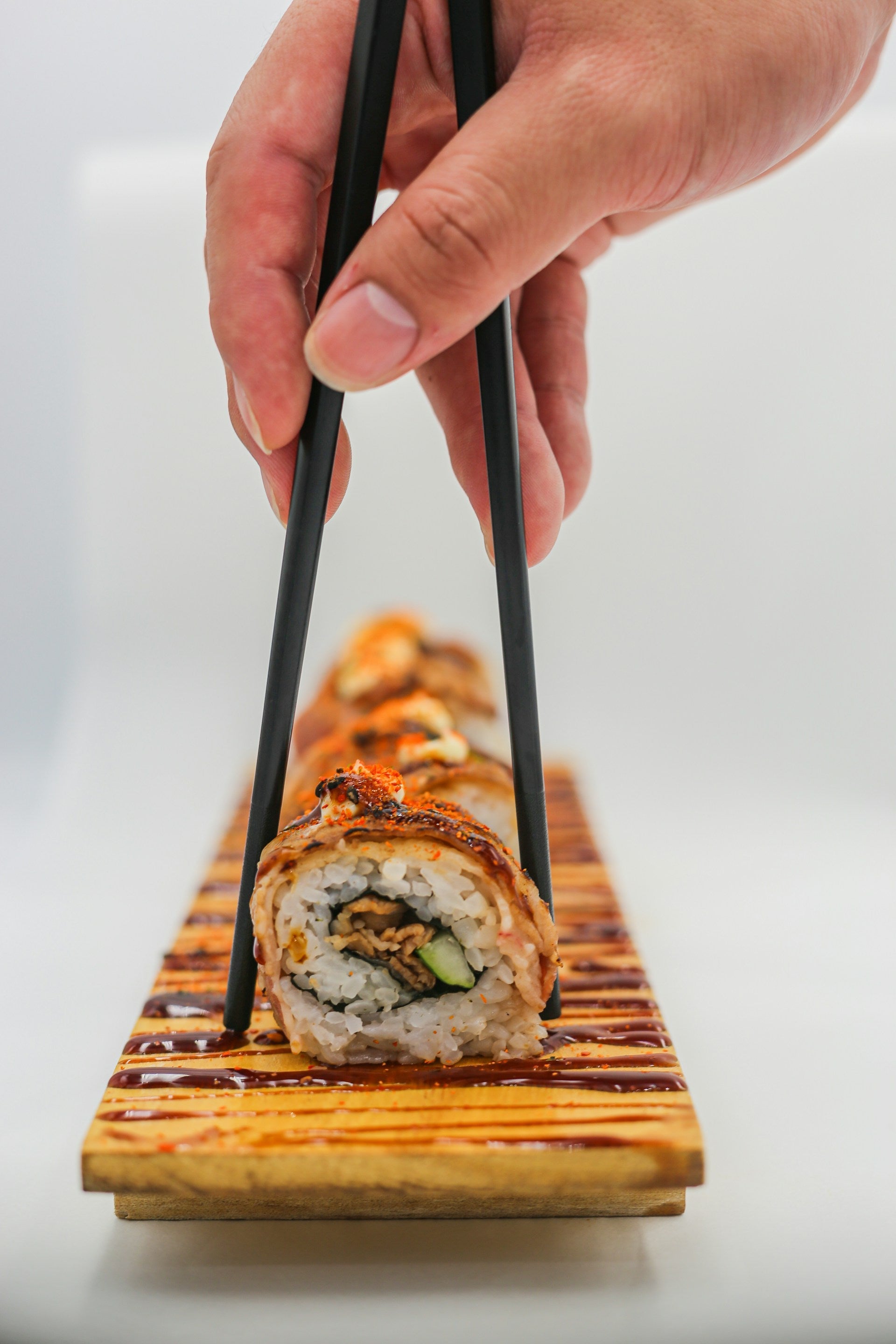 How Long Does Spider Roll Sushi Last In The Fridge? | Fridge.com
