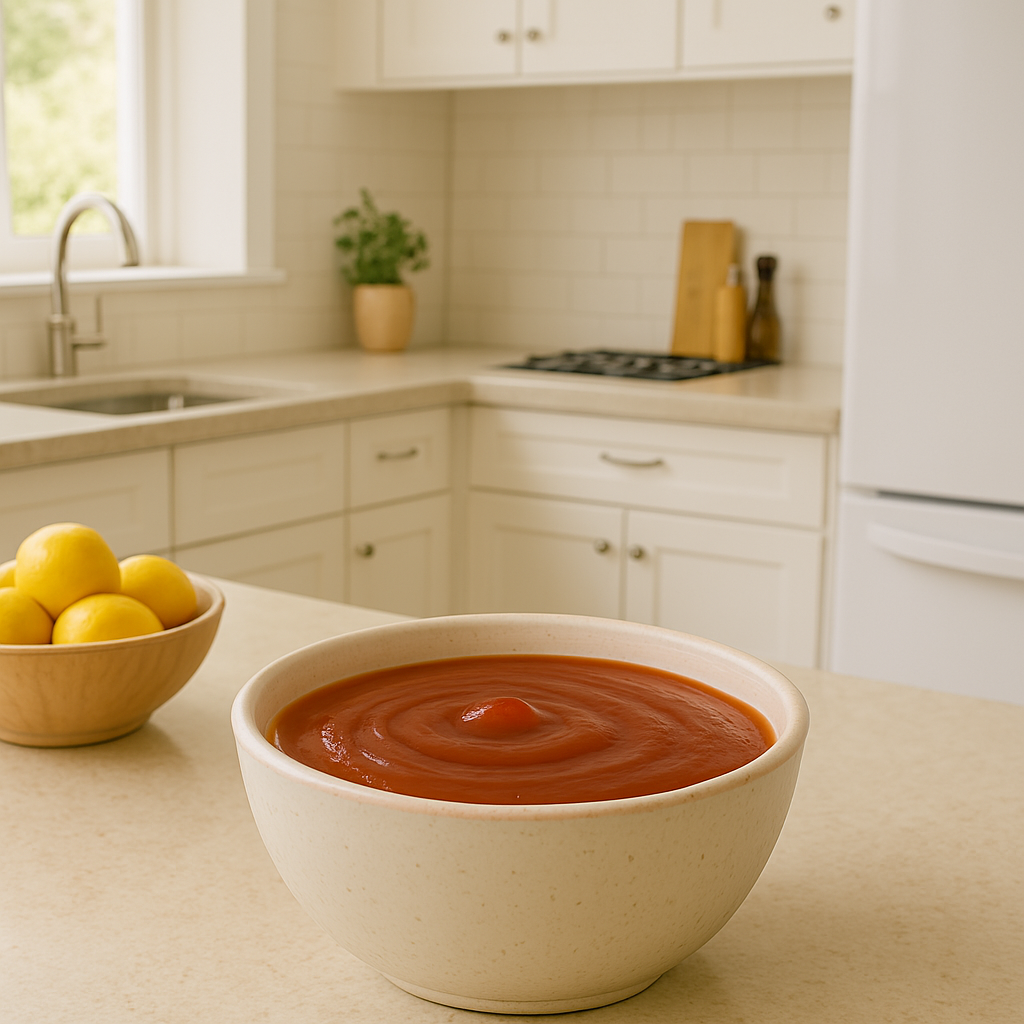 How Long Does Sweet Sauce Last In The Fridge? | Fridge.com