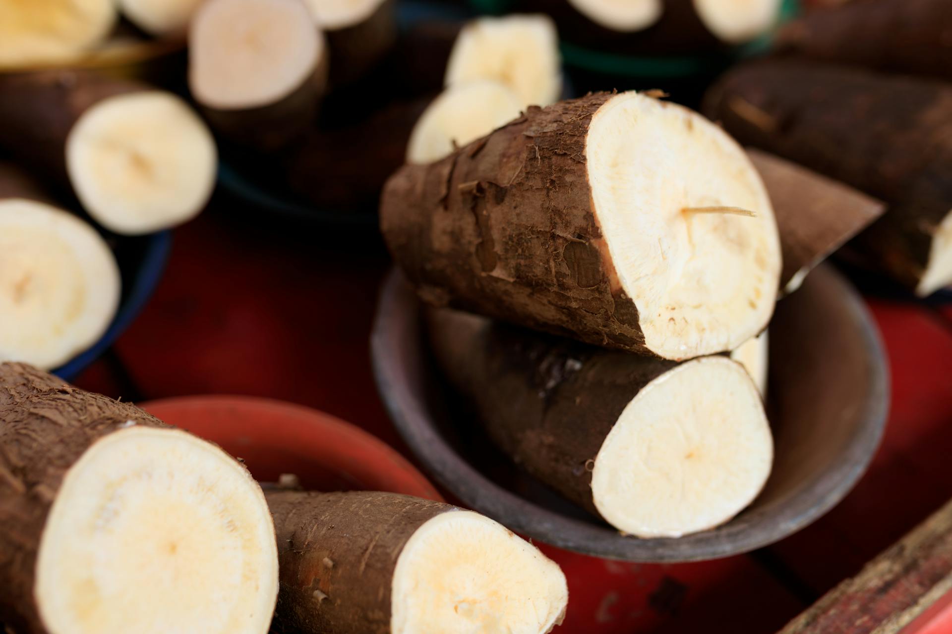 How Long Does Taro Last In The Fridge? | Fridge.com