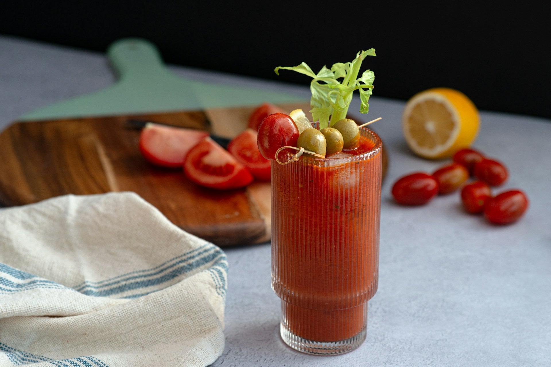 How Long Does Tomato Juice Last In The Fridge? | Fridge.com