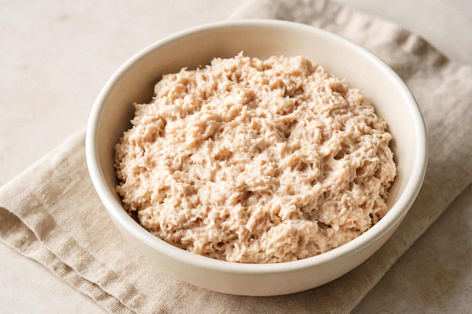 How Long Does Tuna Mayo Last In The Fridge? | Fridge.com
