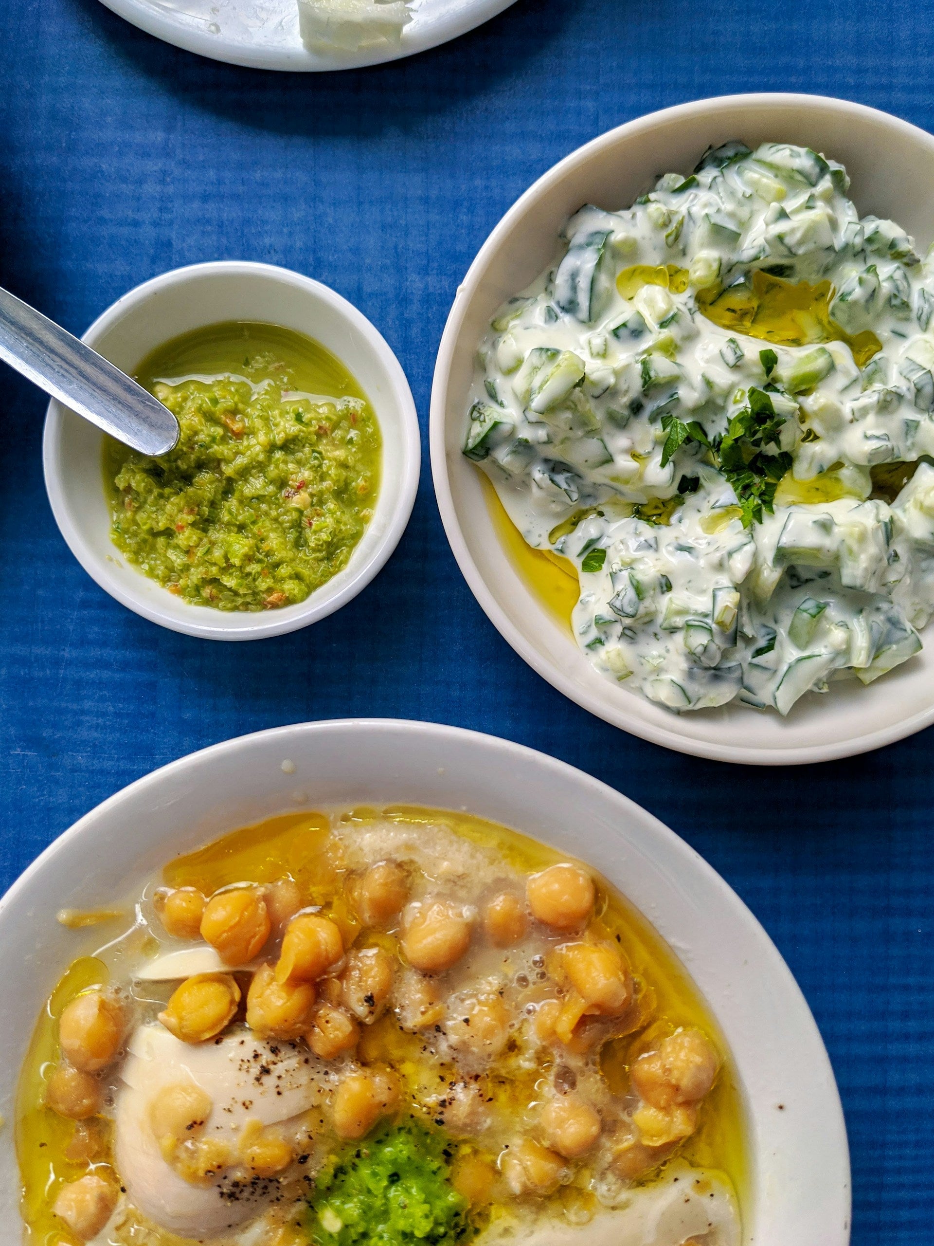 How Long Does Tzatziki Last In The Fridge? | Fridge.com