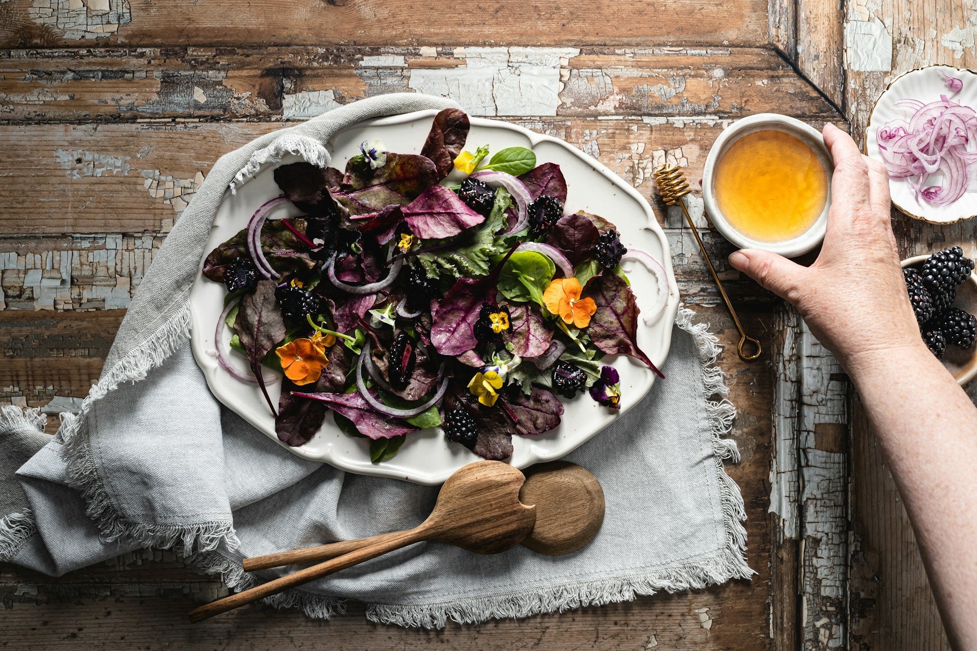 How Long Does Vinaigrette Last In The Fridge? | Fridge.com