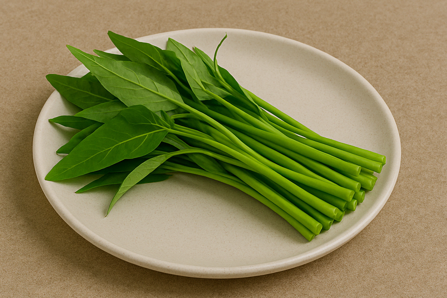 How Long Does Water Spinach (Morning Glory) Last In The Fridge? | Fridge.com