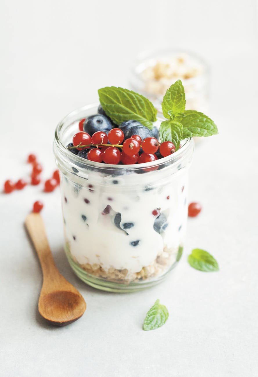 How Long Does Yogurt Take To Freeze? | Fridge.com