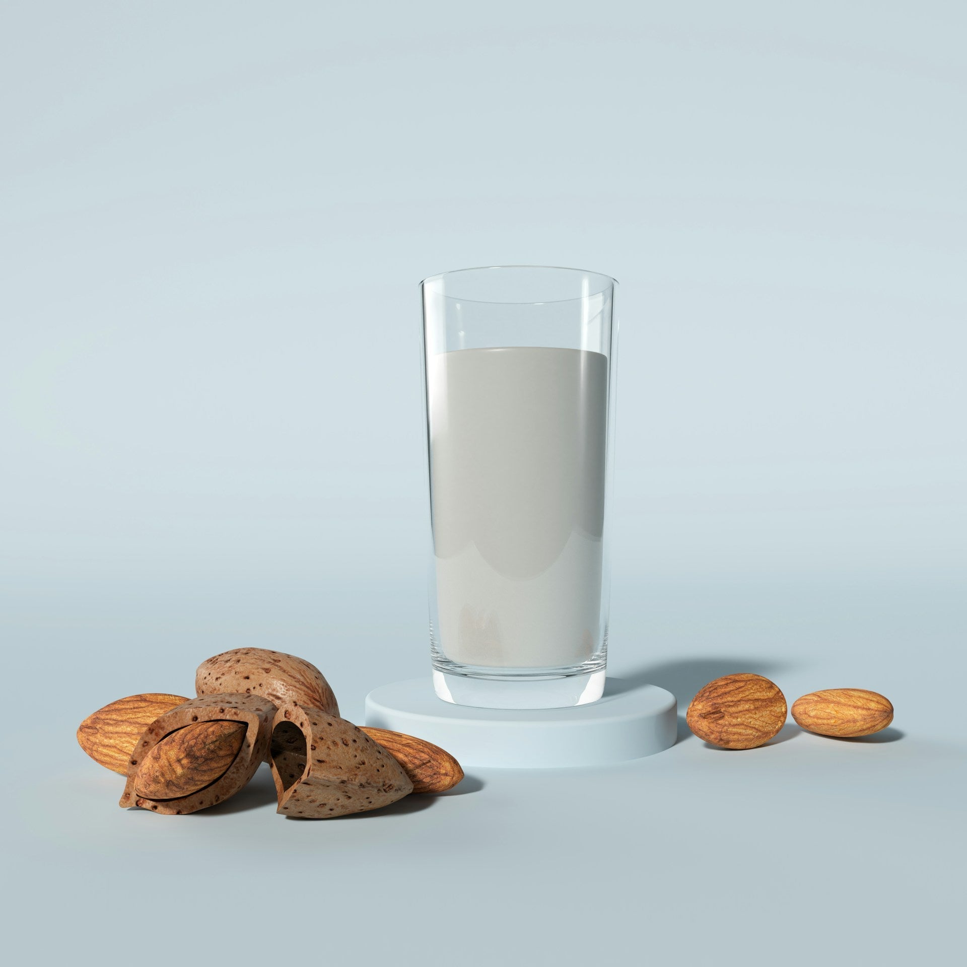 How Long Is Almond Milk Good In The Fridge? | Fridge.com