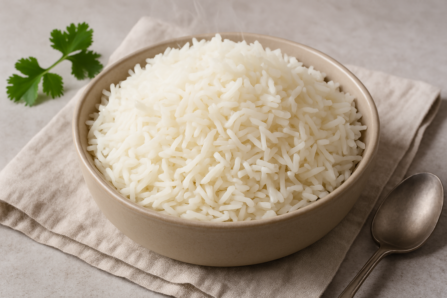 How Long Is Basmati Rice Good For In The Fridge? | Fridge.com