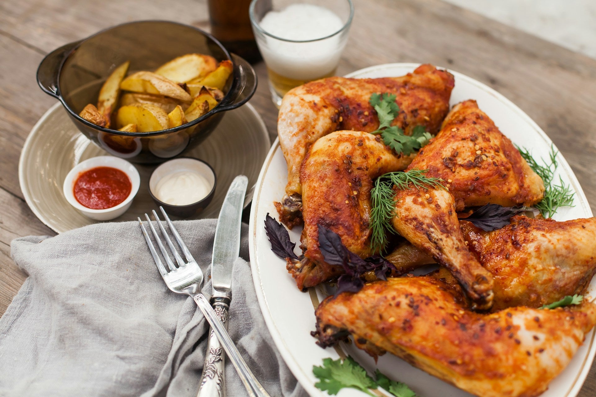 How Long Is Chicken Good In The Fridge Or Freezer? | Fridge.com