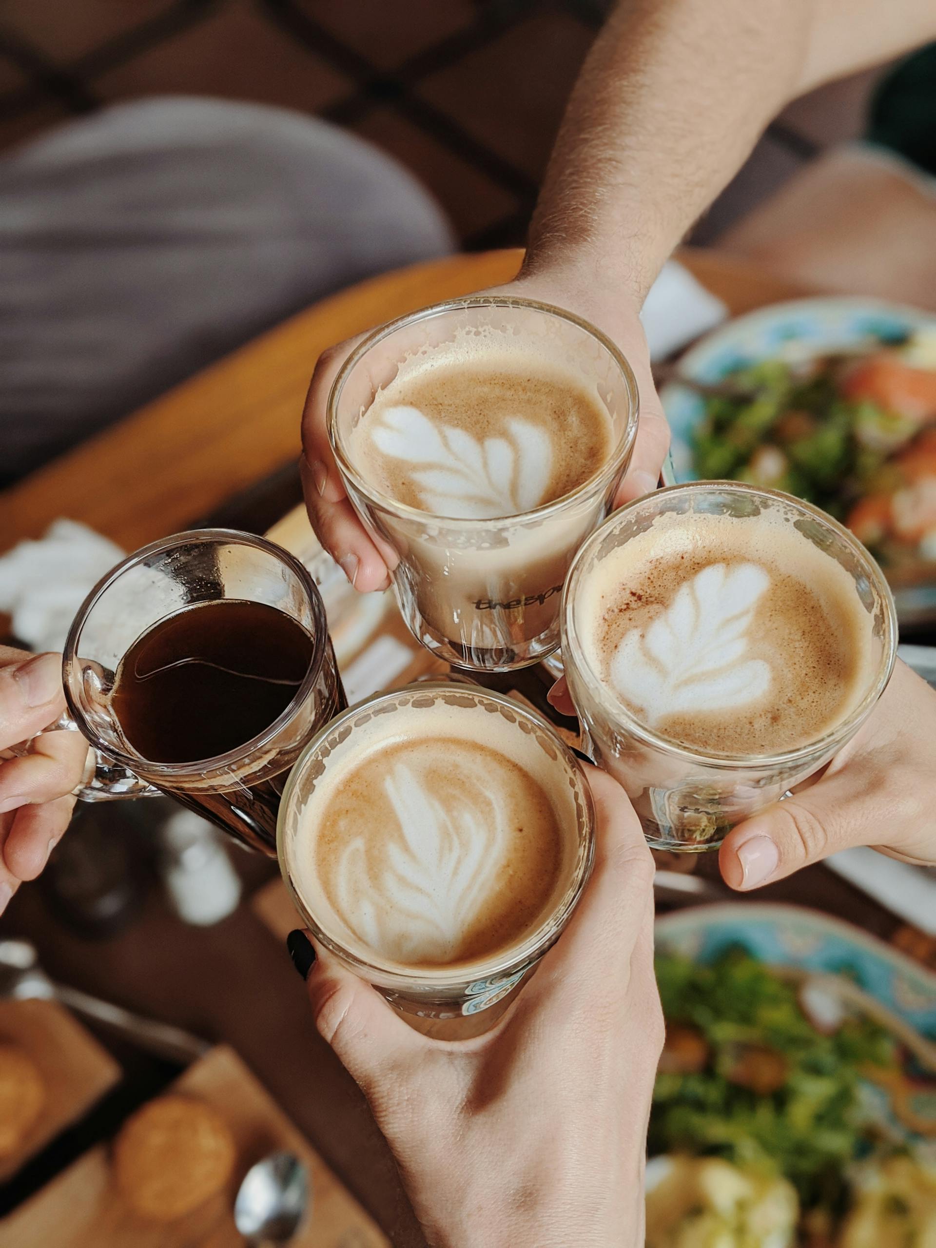 How Long Is Coffee Good For In The Refrigerator? | Fridge.com