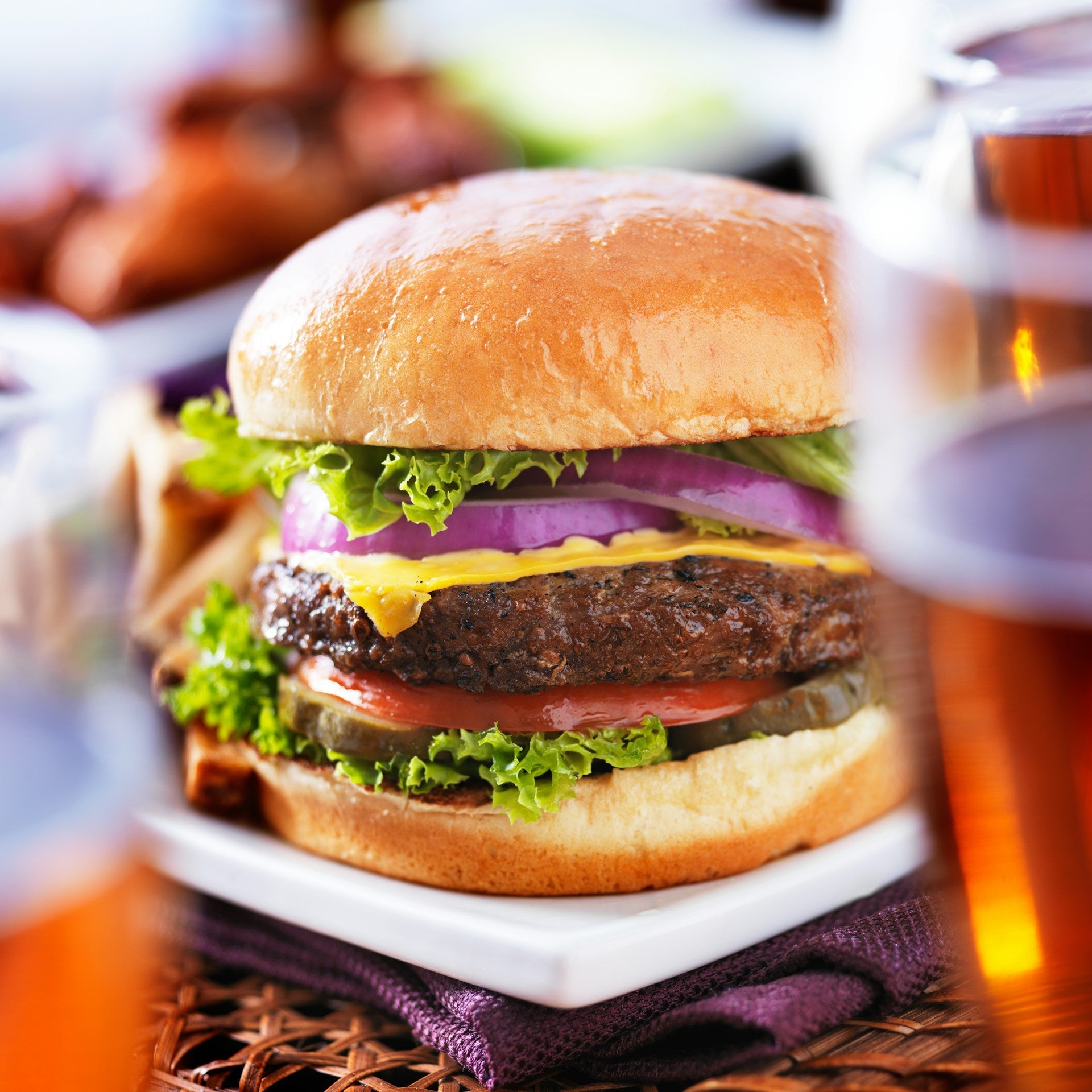 How Long Is Cooked Hamburger Good In The Fridge? | Fridge.com