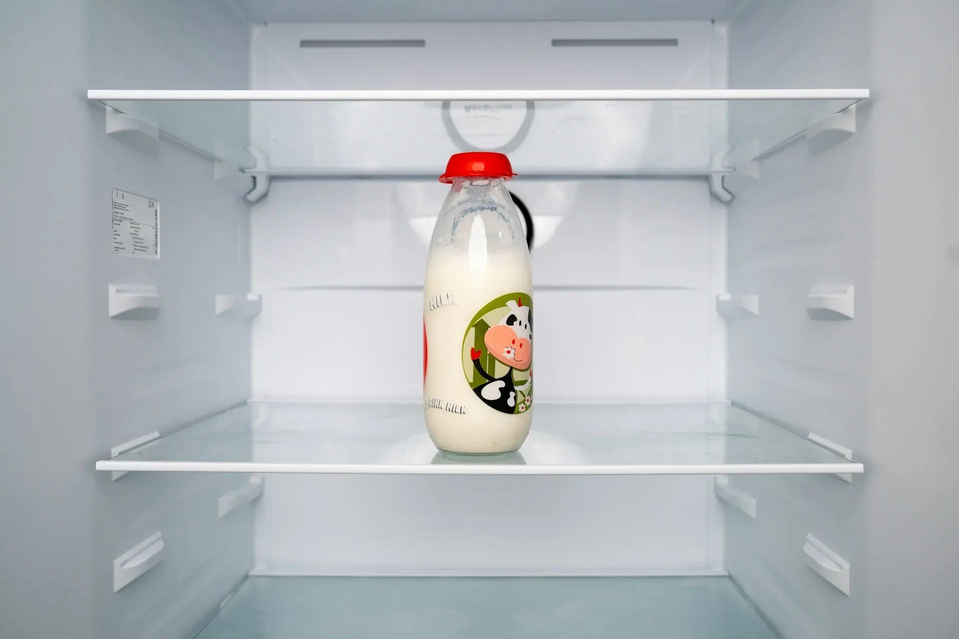 How Long Is Evaporated Milk Good For After Opening? | Fridge.com