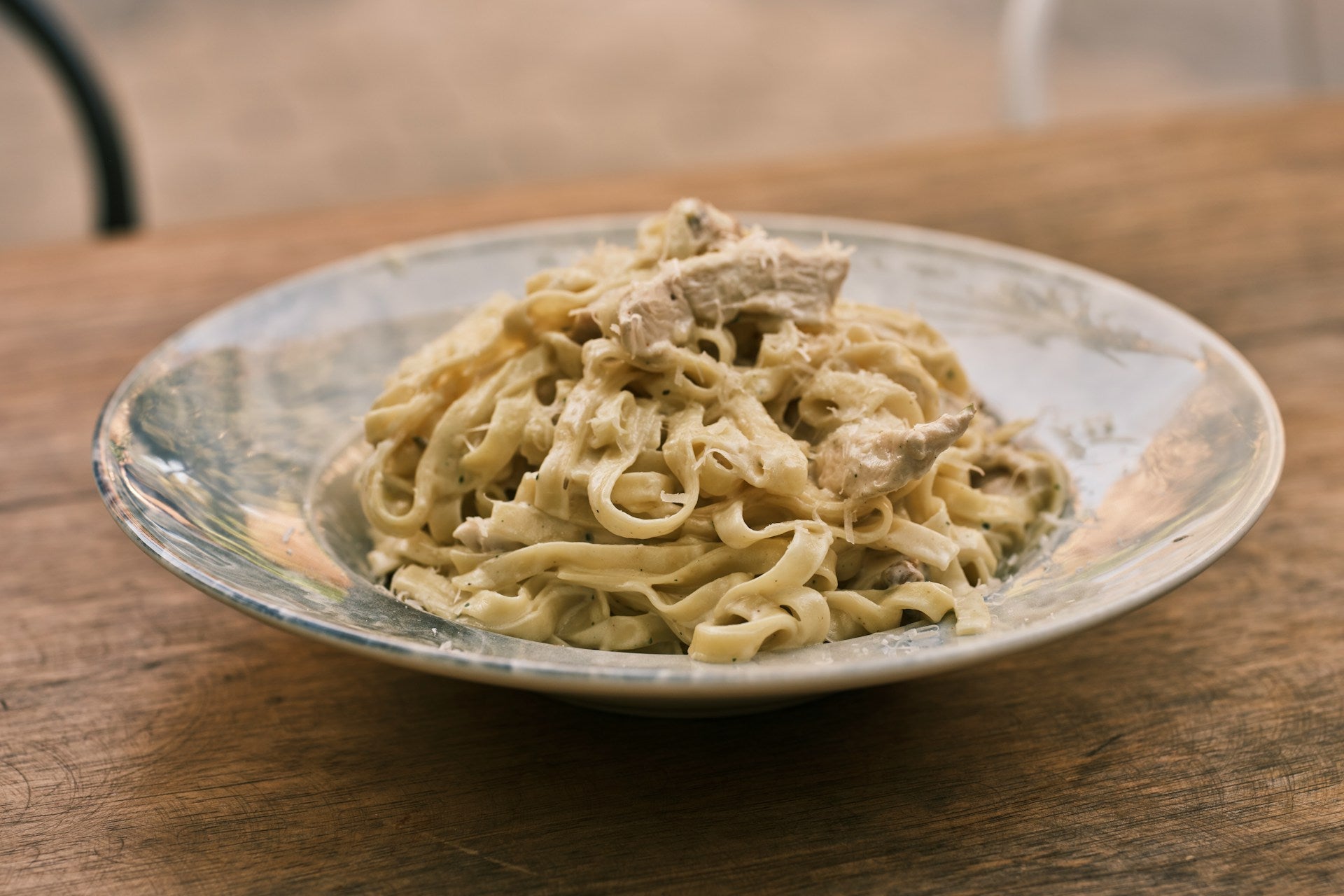 How Long Is Fettuccine Alfredo Good For In The Fridge? | Fridge.com