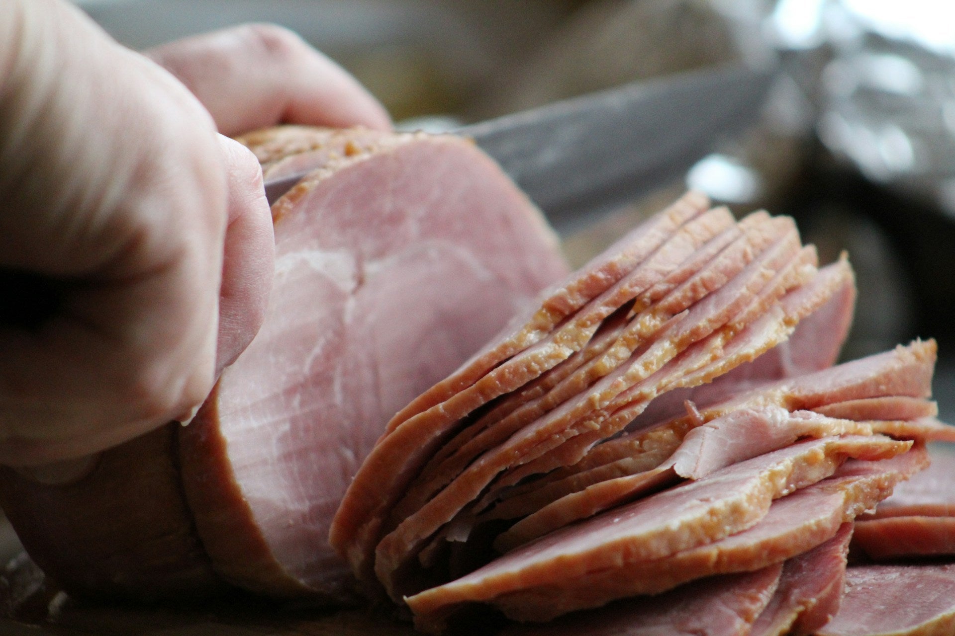 How Long Is Ham Good For In The Fridge? | Fridge.com