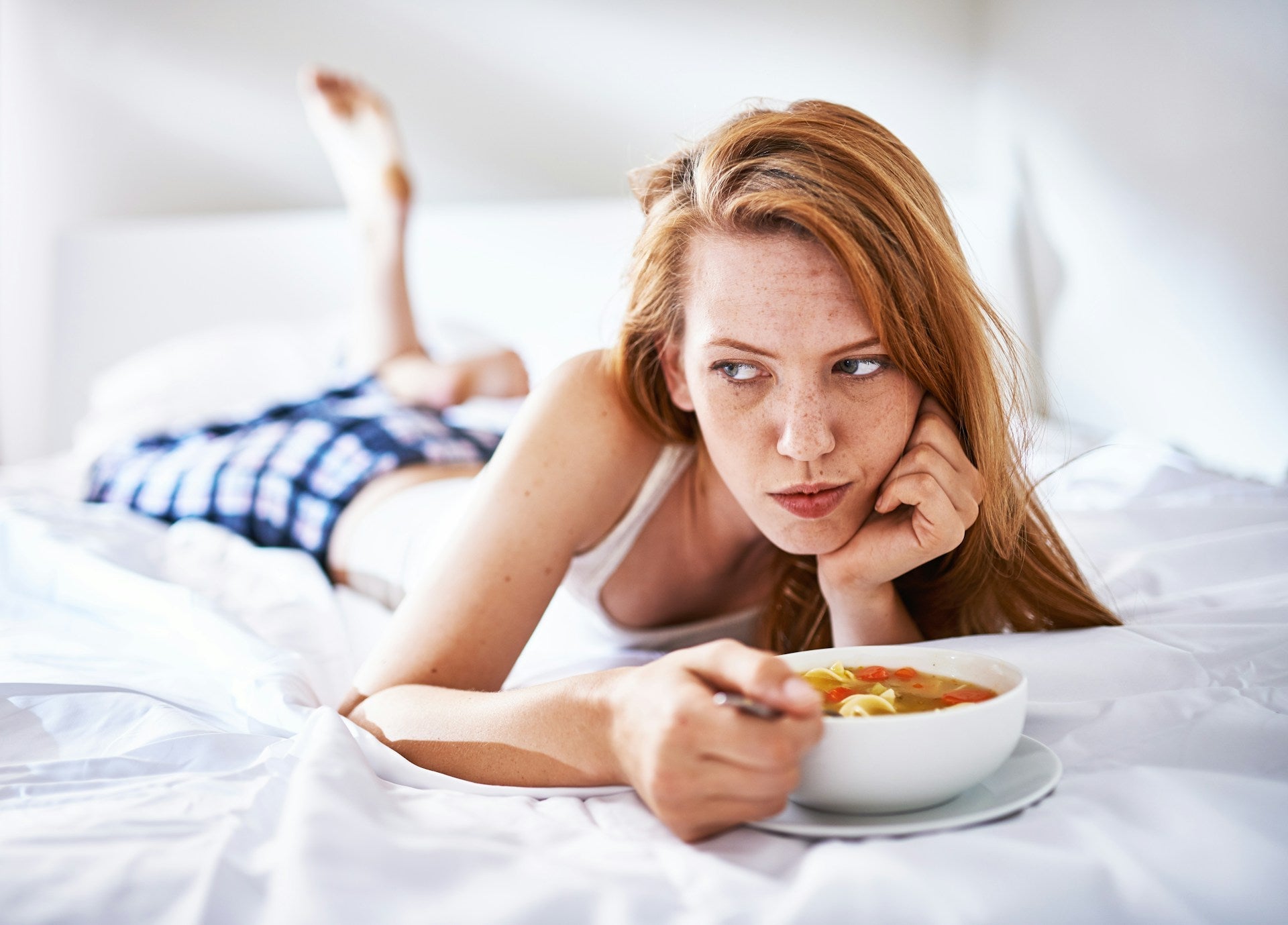 How Long Is Homemade Chicken Noodle Soup Good In The Fridge? | Fridge.com
