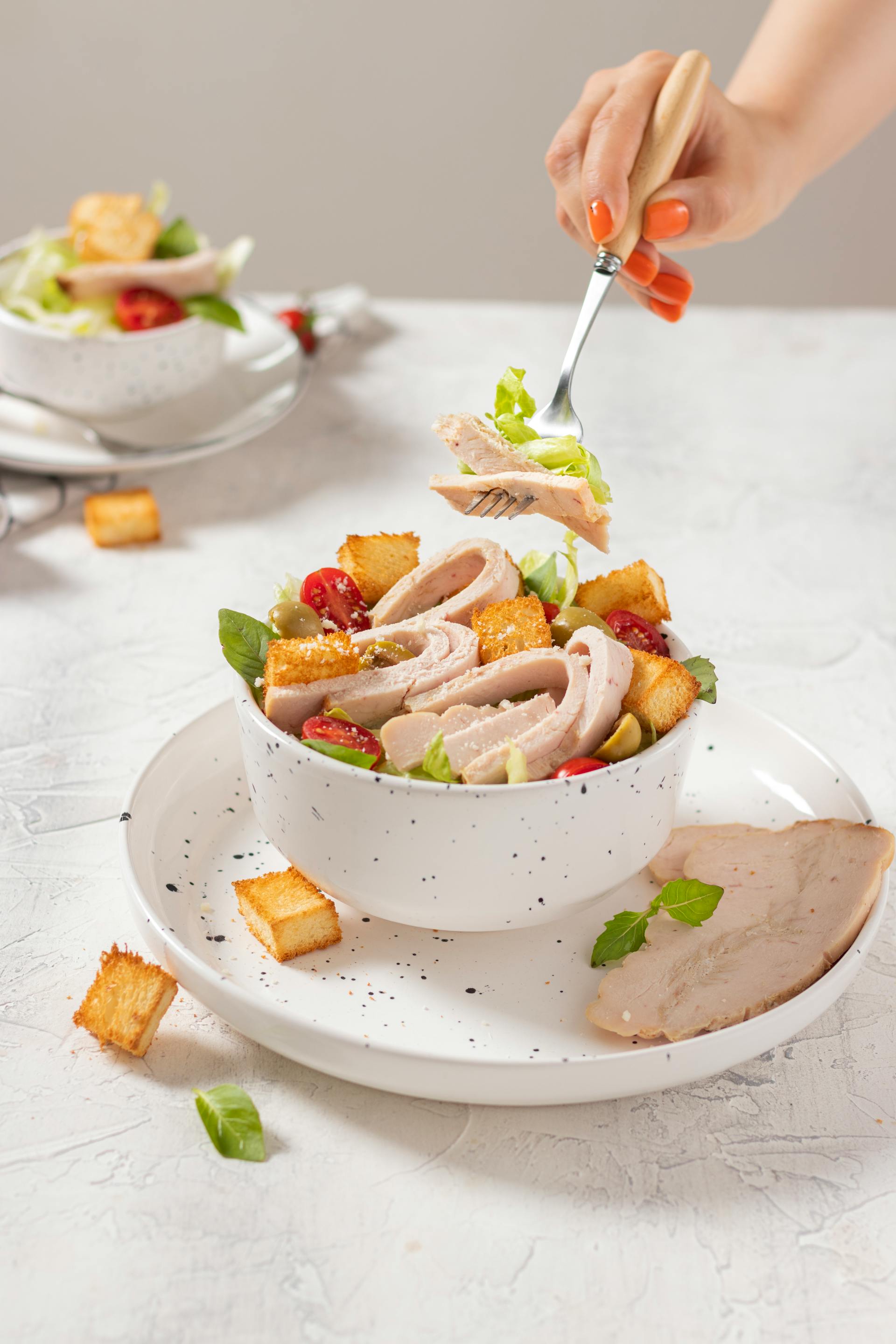 How Long Is Homemade Chicken Salad Good In The Fridge? | Fridge.com