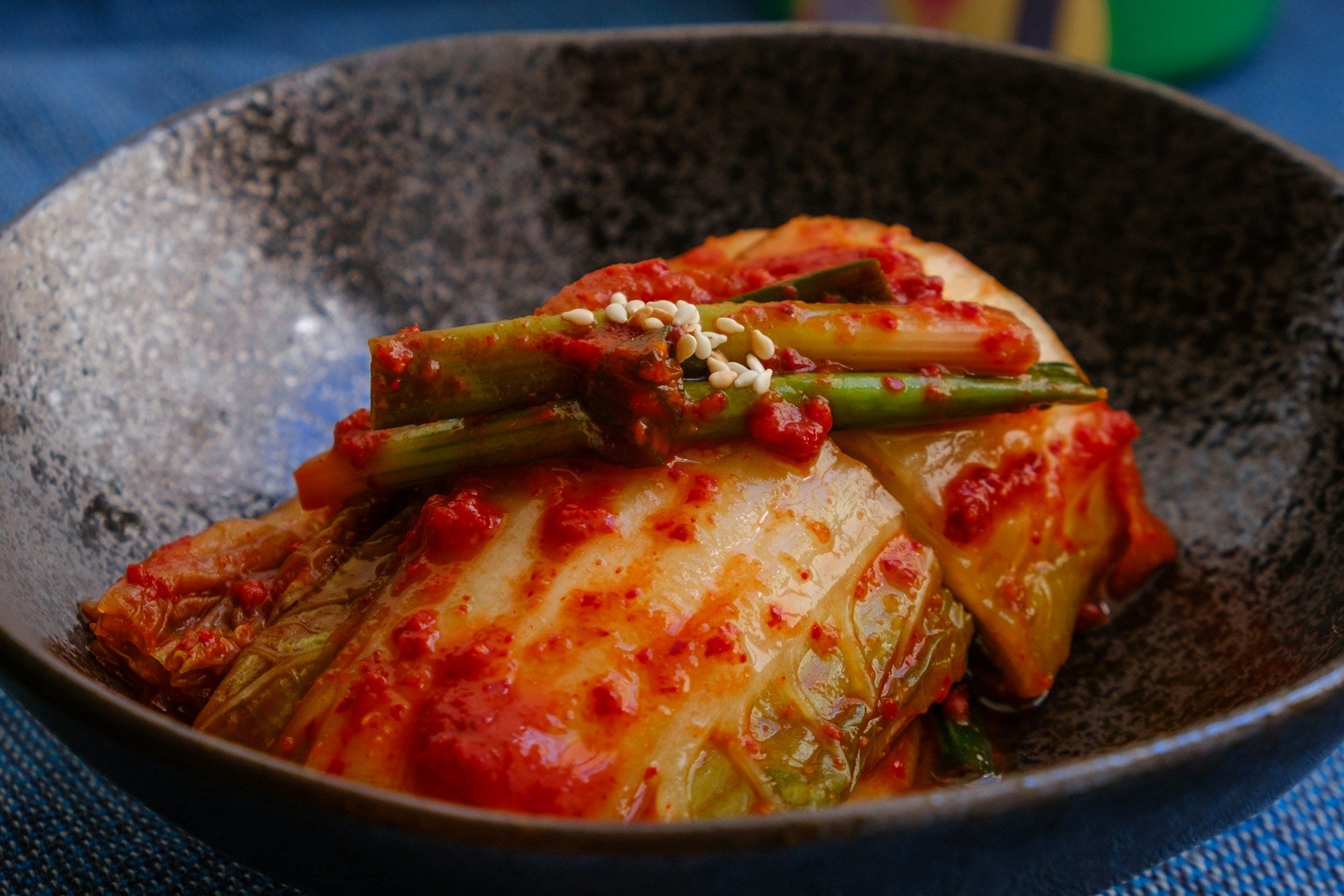How Long Is Kimchi Good For In The Fridge? | Fridge.com
