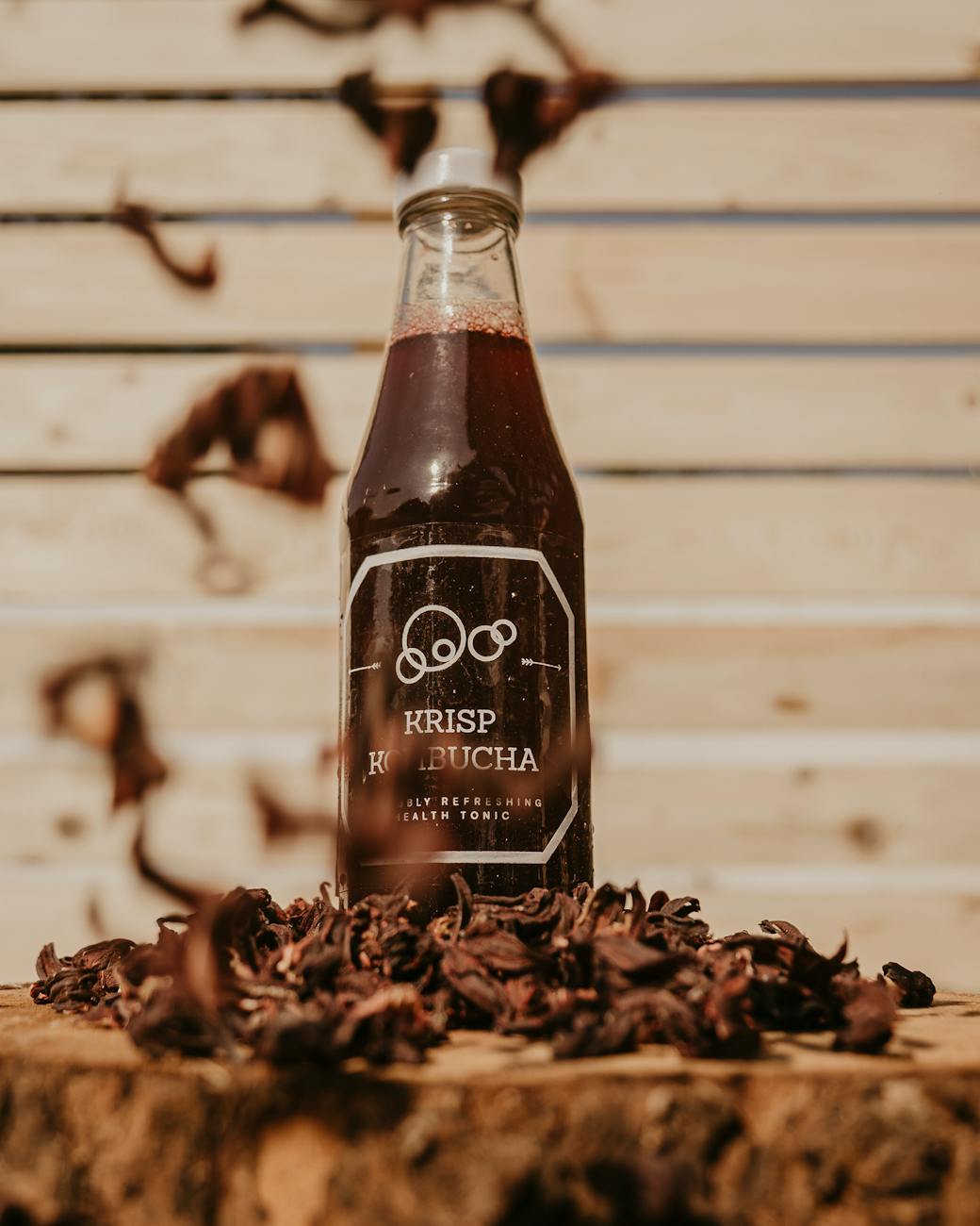 How Long Is Kombucha Good After Opening? | Fridge.com