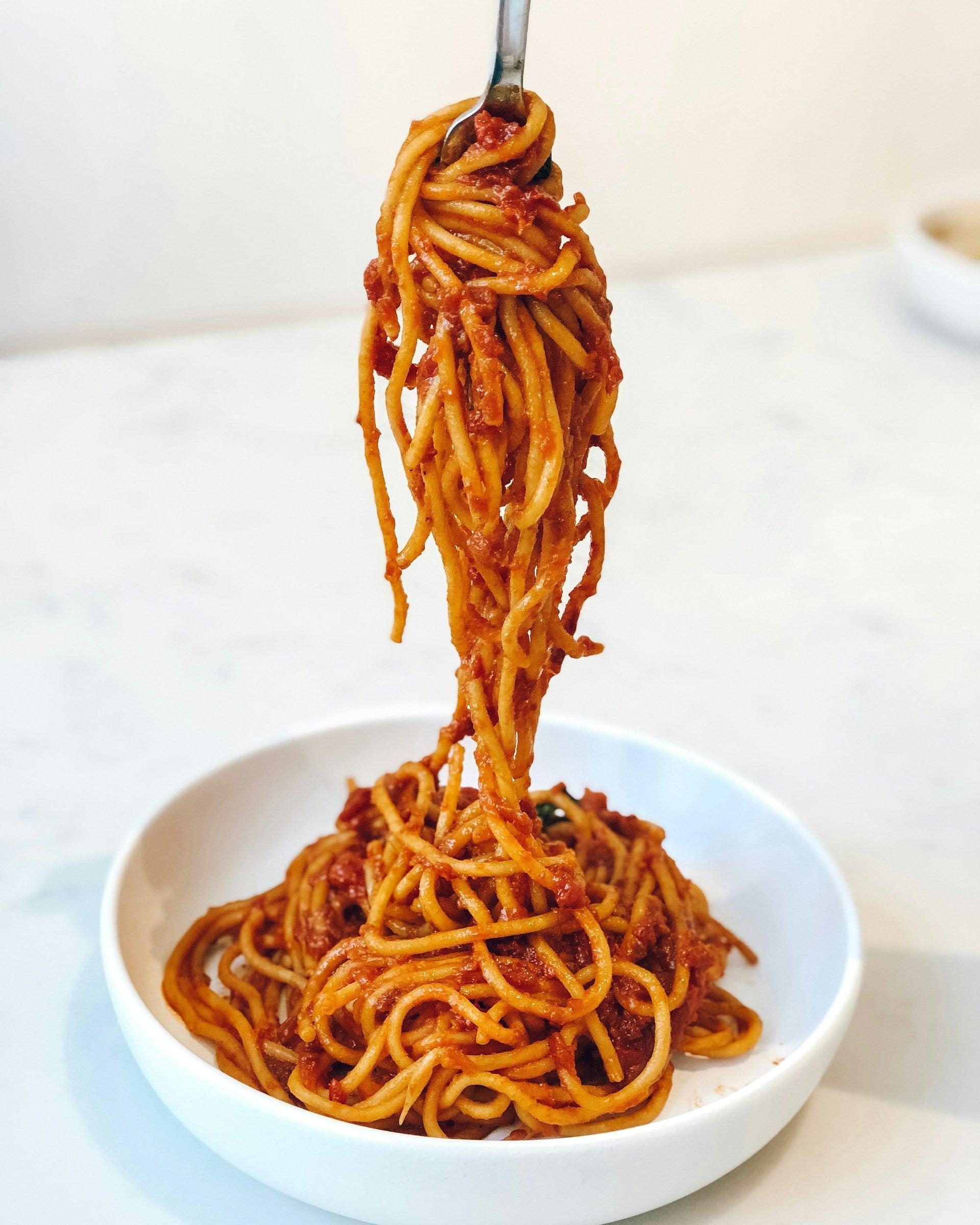 How Long Is Leftover Spaghetti Good For In The Fridge? | Fridge.com