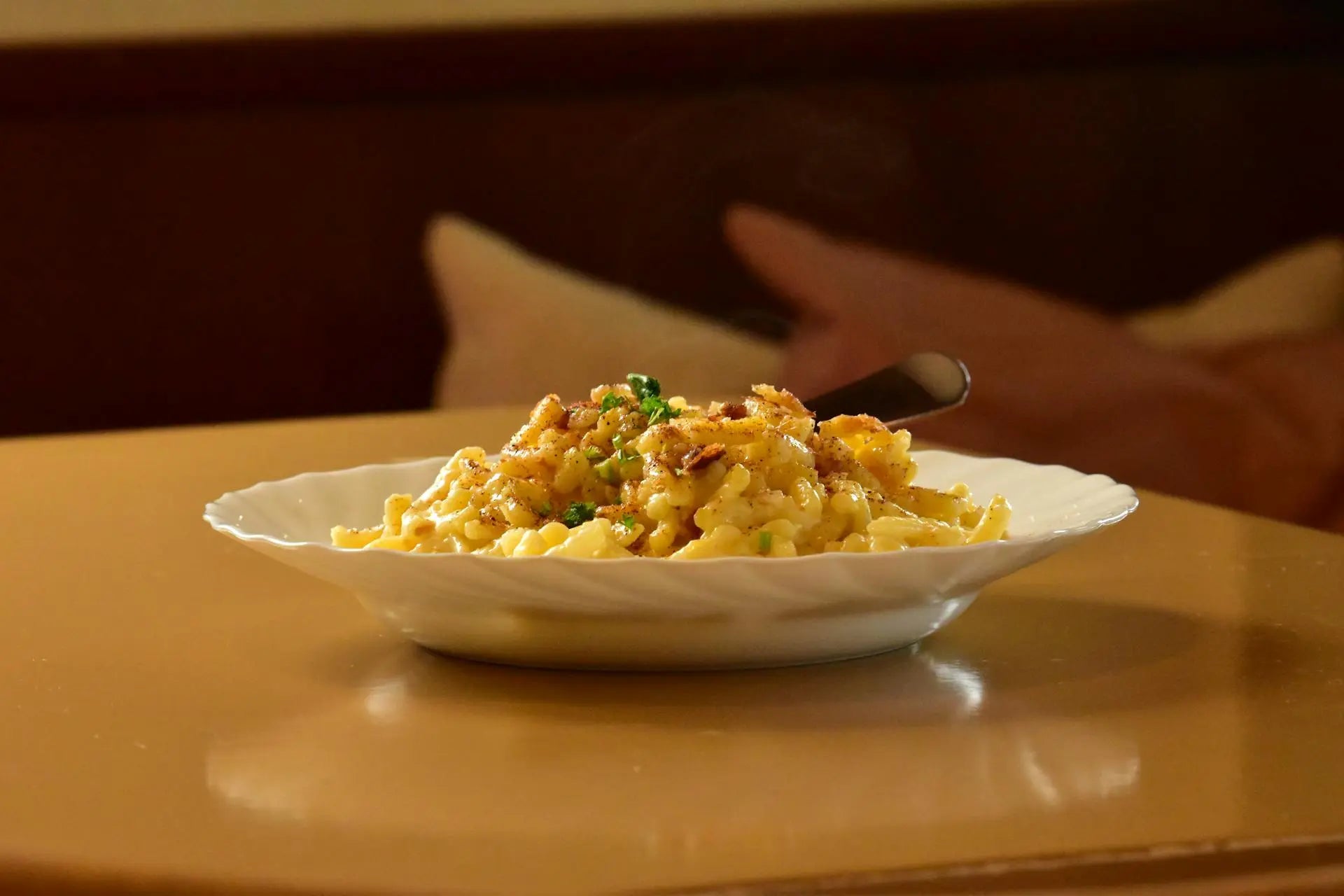 How Long Is Macaroni And Cheese Good For In The Fridge? | Fridge.com