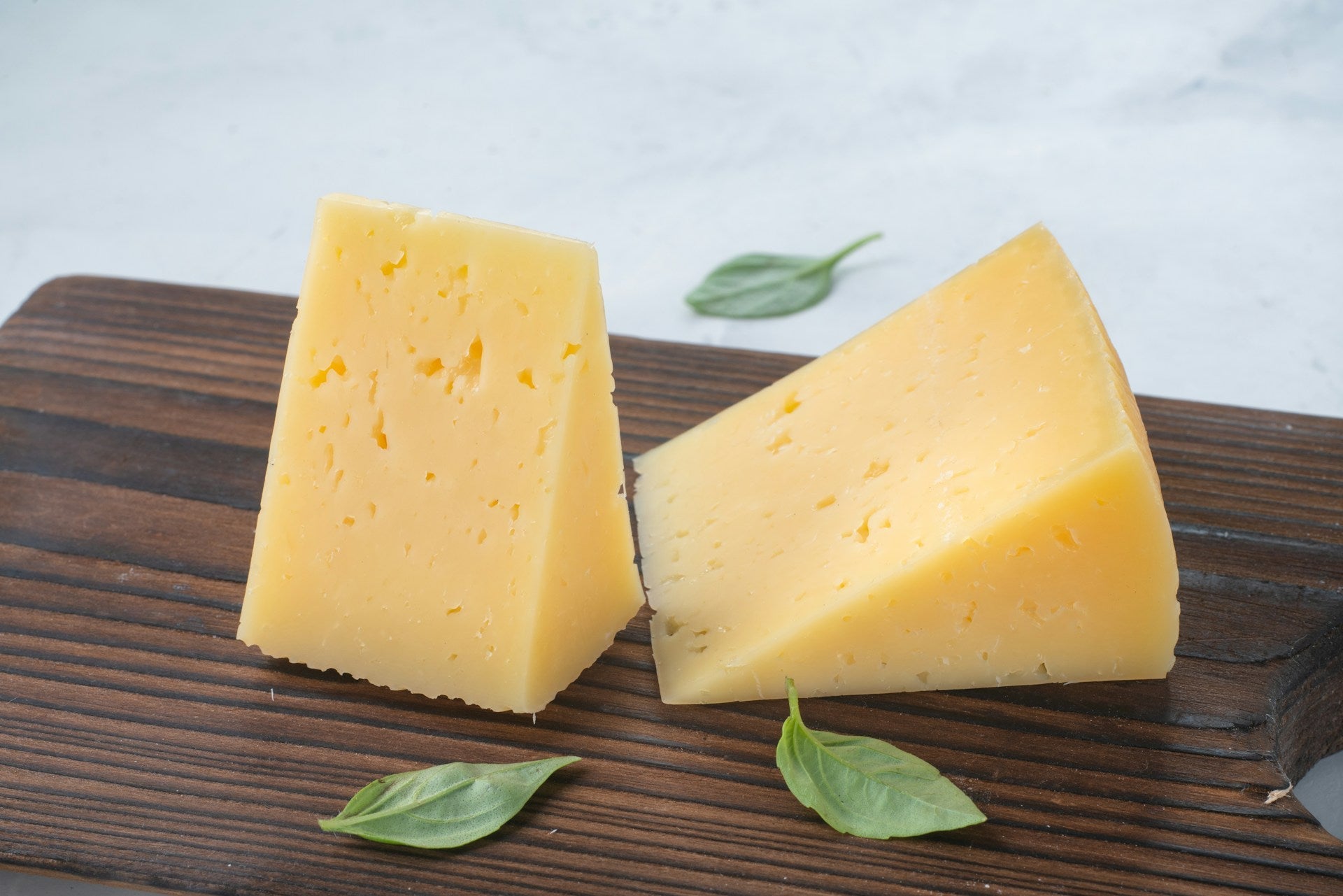 How Long Is Parmesan Good For In The Fridge? | Fridge.com