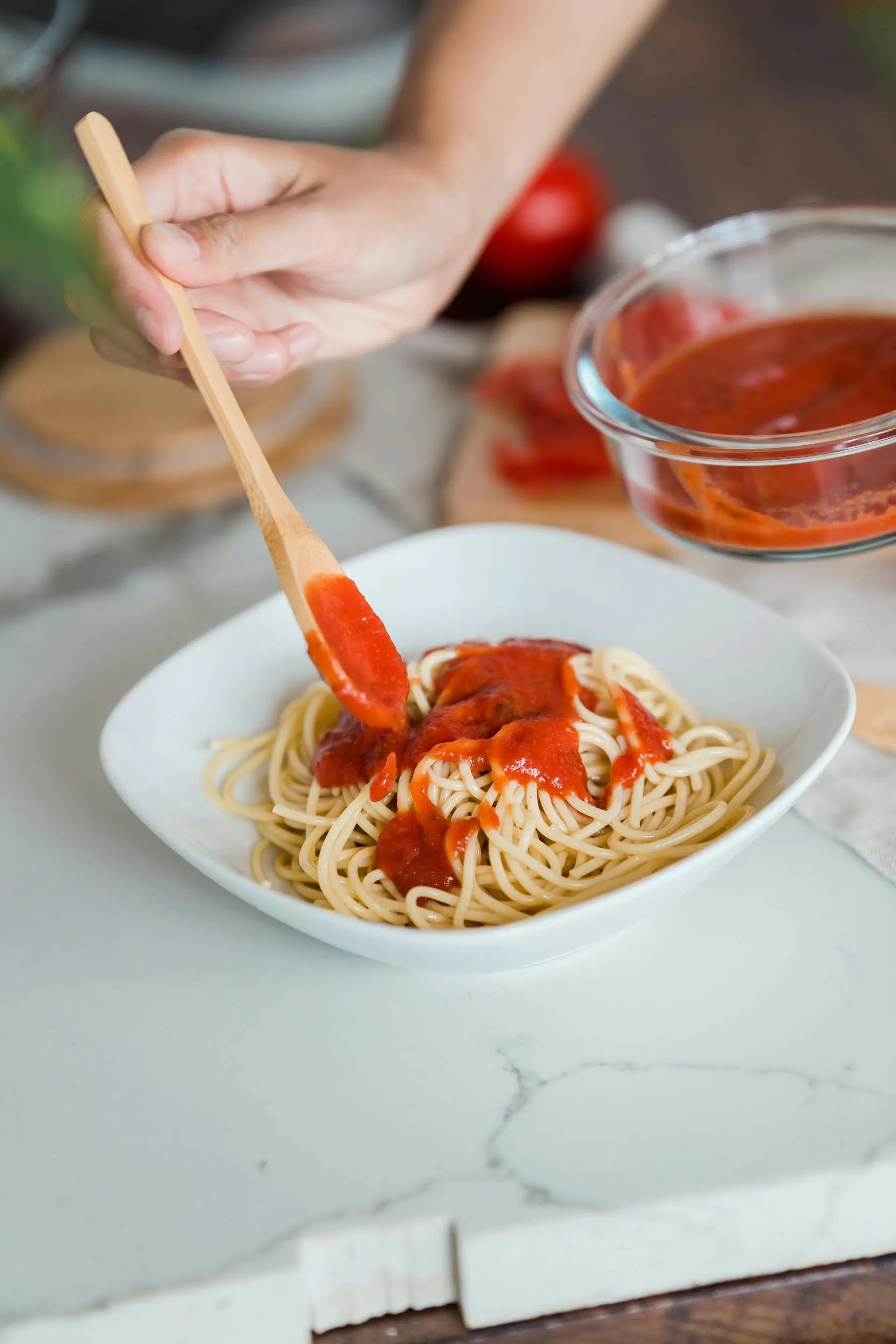 How Long Is Pasta Sauce Good For In The Fridge? | Fridge.com