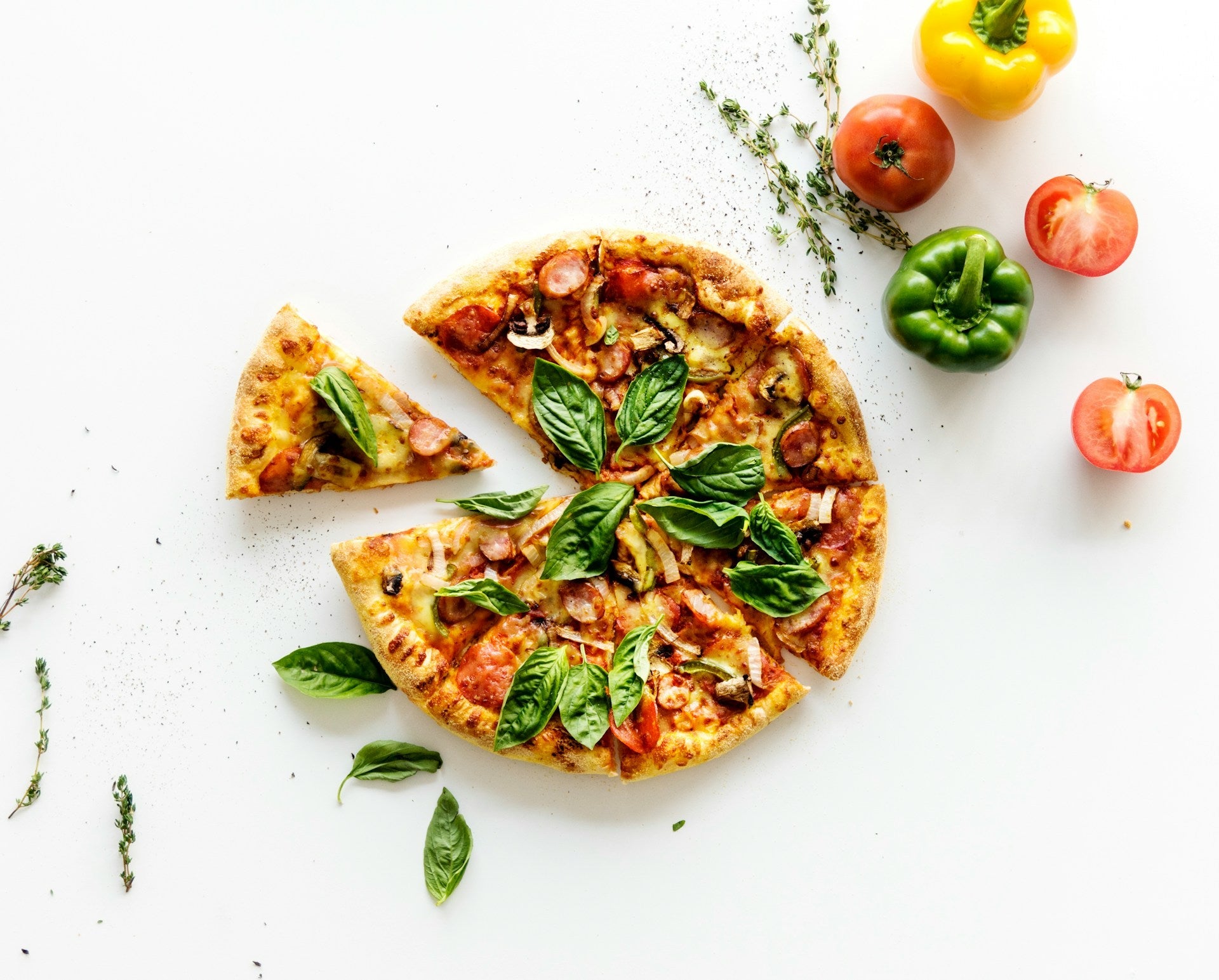 How Long Is Pesto Pizza Good For In The Fridge? | Fridge.com