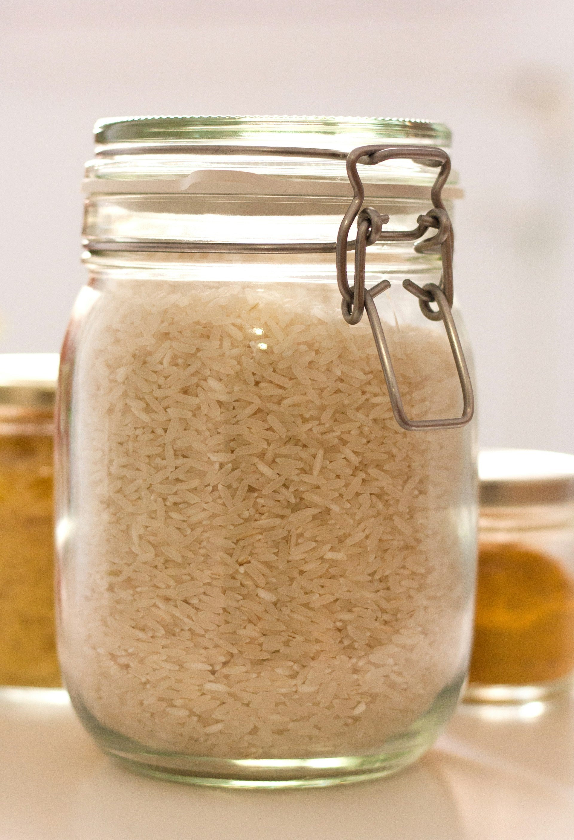 How Long Is Rice Good For In The Fridge? | Fridge.com