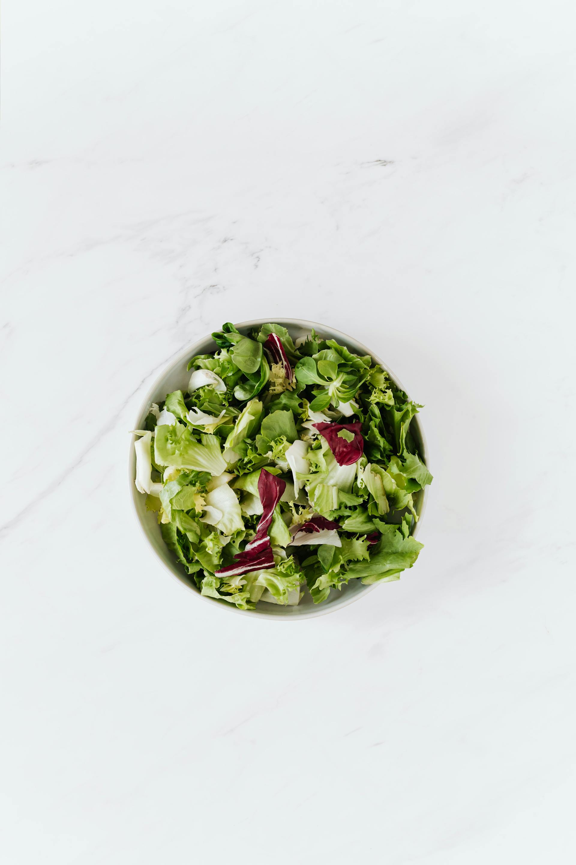 How Long Is Salad Good For In The Fridge? | Fridge.com