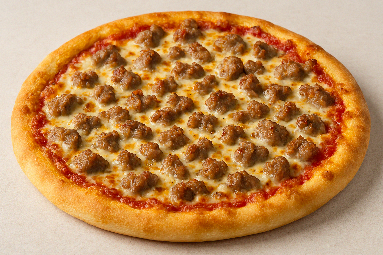 How Long Is Sausage Pizza Good For In The Fridge? | Fridge.com