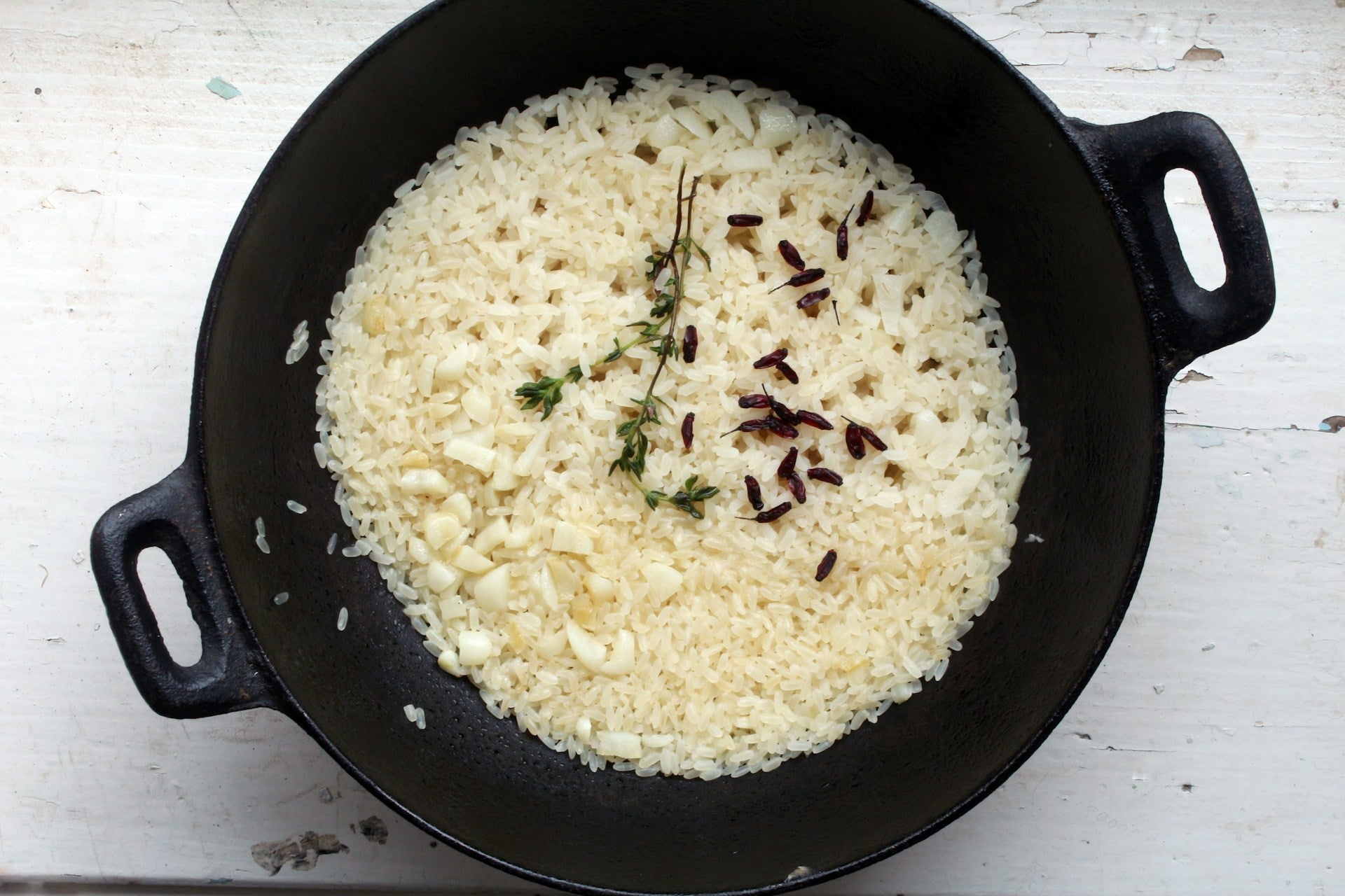 How Long Is Short Grain Sweet Rice Good For In The Fridge? | Fridge.com