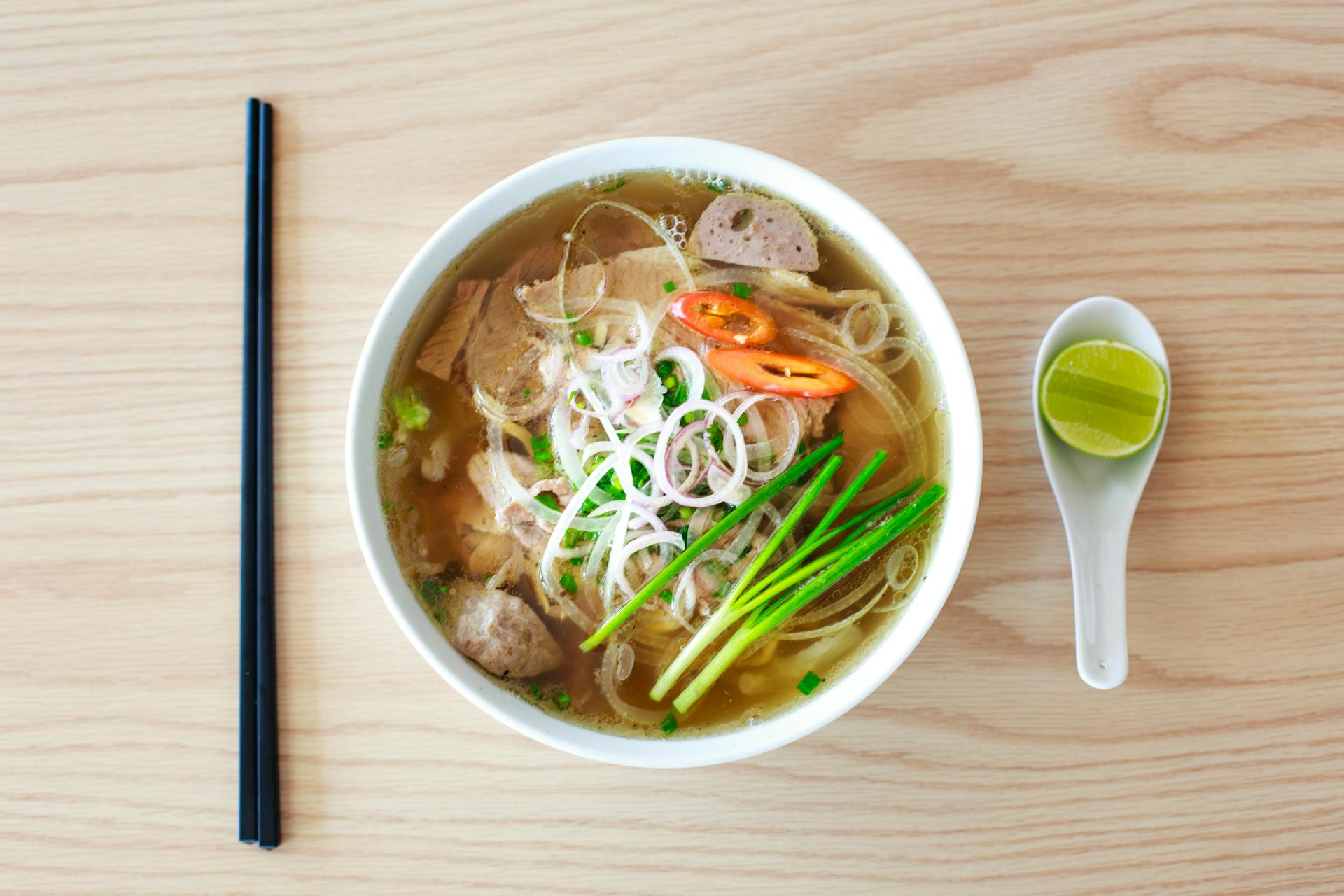 How Long Is Soup Good For In The Fridge? | Fridge.com