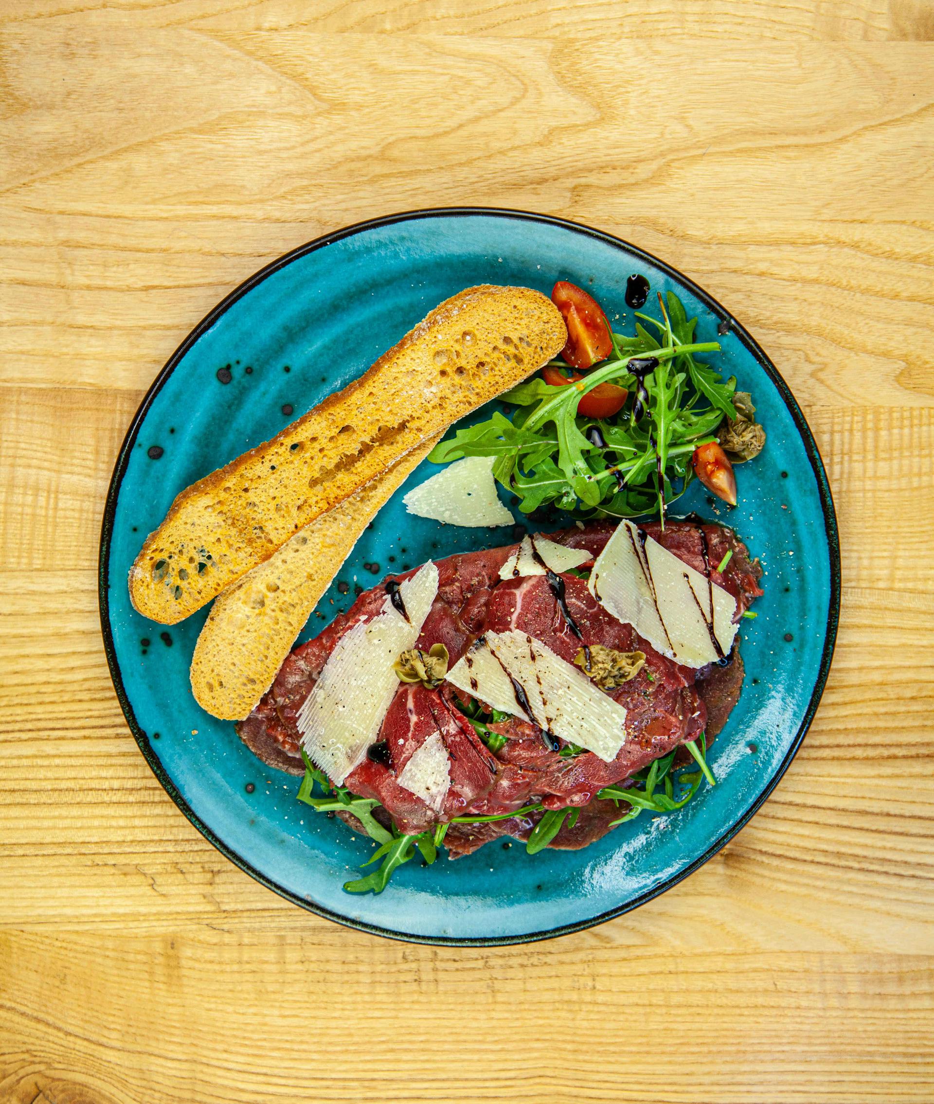 How Long Is Steak Good For In The Fridge After Cooked? | Fridge.com