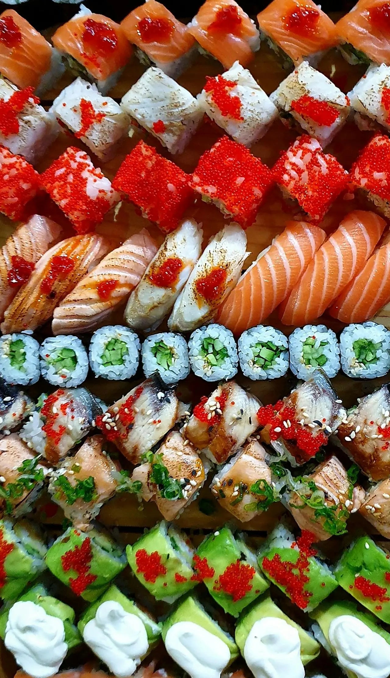 How Long Is Sushi Rice Good For In The Fridge? | Fridge.com