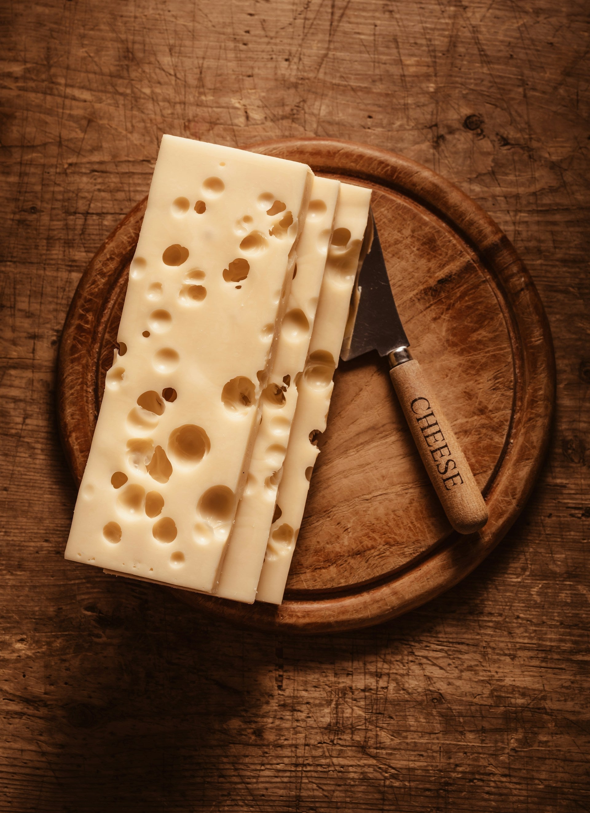 How Long Is Swiss Cheese Good For In The Fridge? | Fridge.com