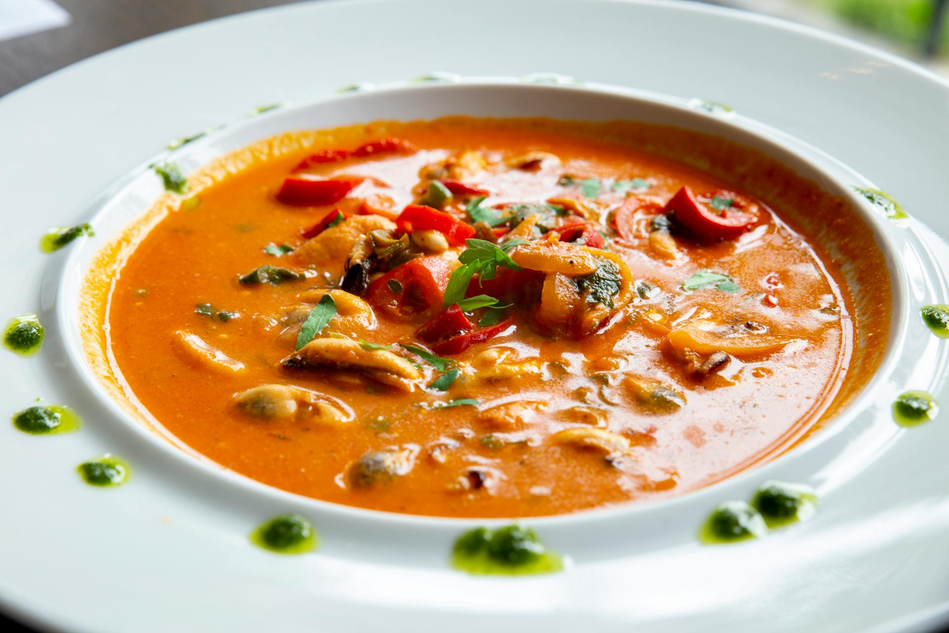 How Long Is Tomato Soup Good In The Fridge? | Fridge.com