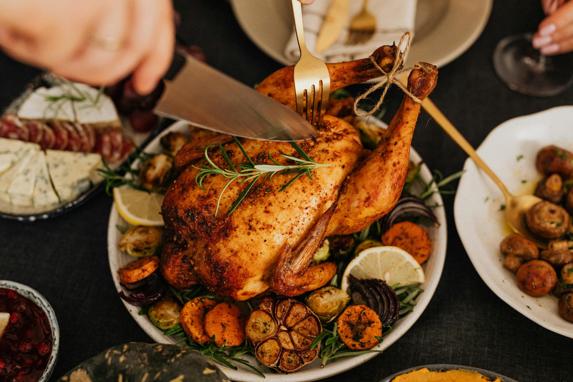 How Long Is Turkey Good For In The Fridge? | Fridge.com