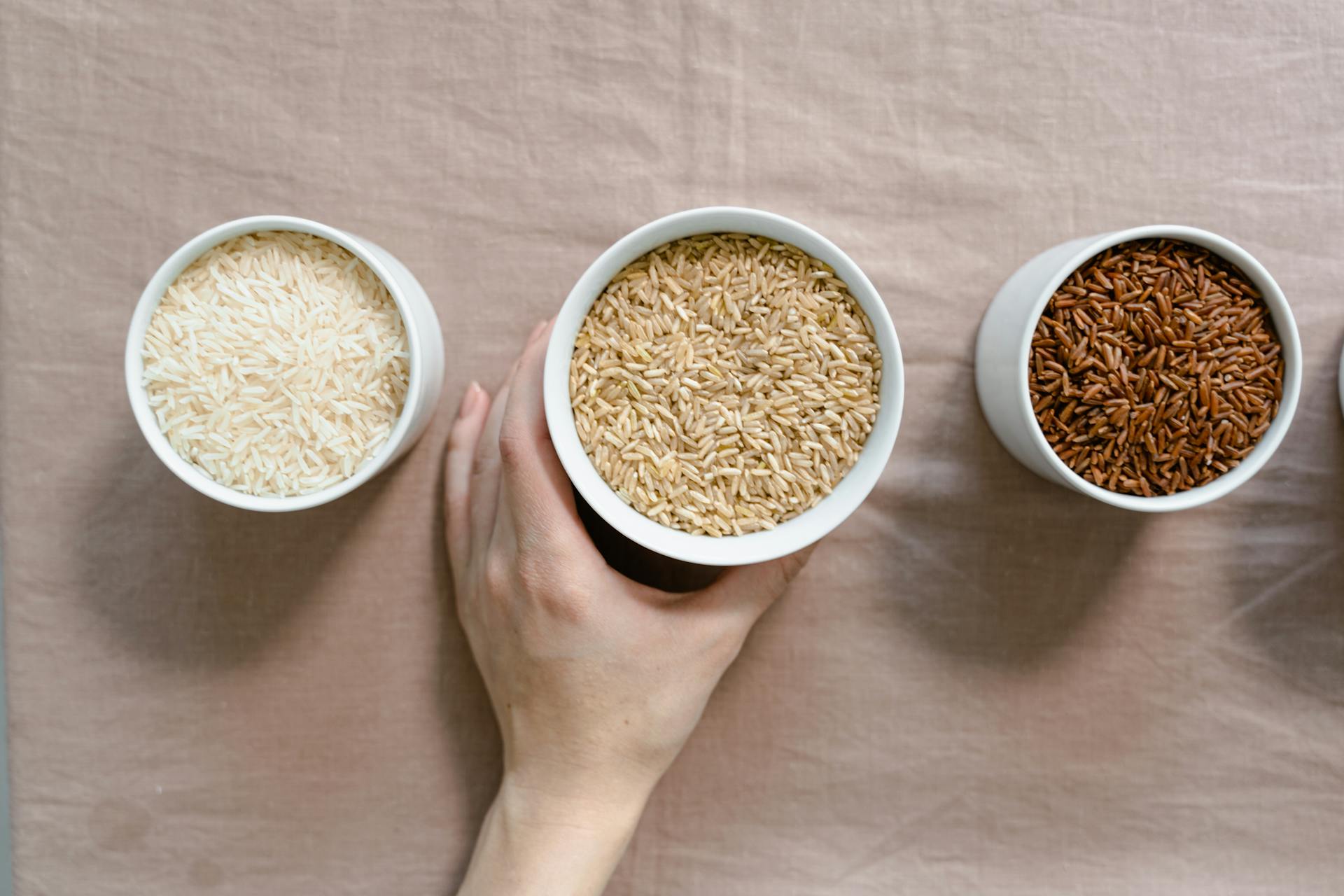 How Long Is Uncoked Rice Good For In The Fridge? | Fridge.com