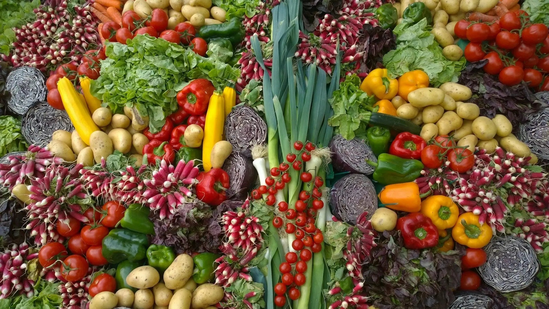 How Long Is Vegetables Good For In The Fridge? | Fridge.com